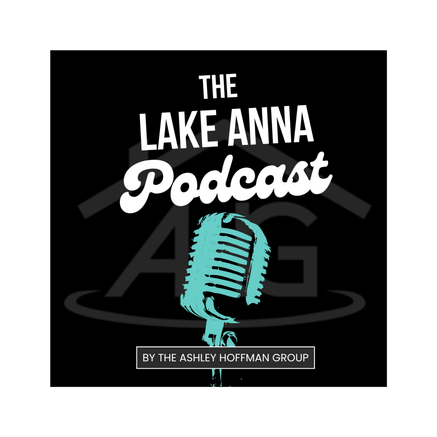 The Lake Anna Podcast