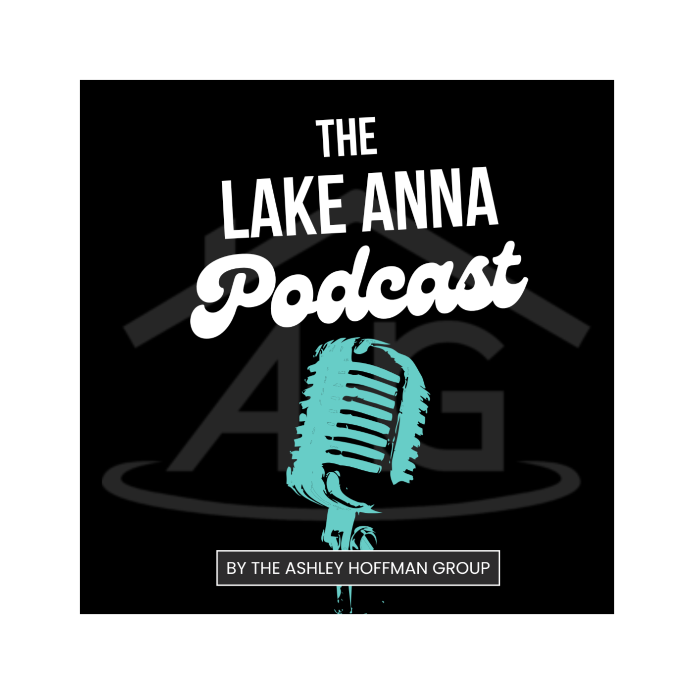 The Lake Anna Podcast