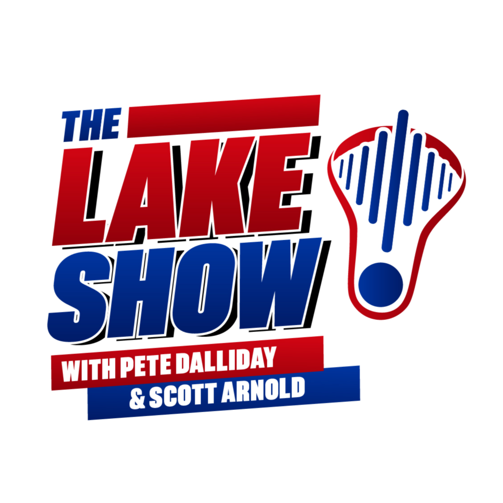 The Lake Show