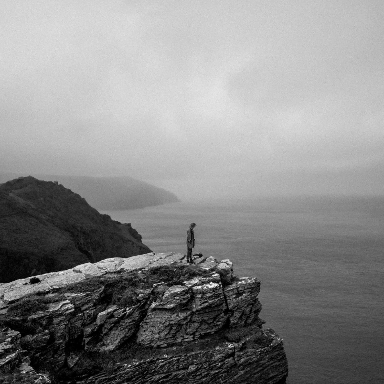 The Land Behind: Conversations on Photography, Perception and Place