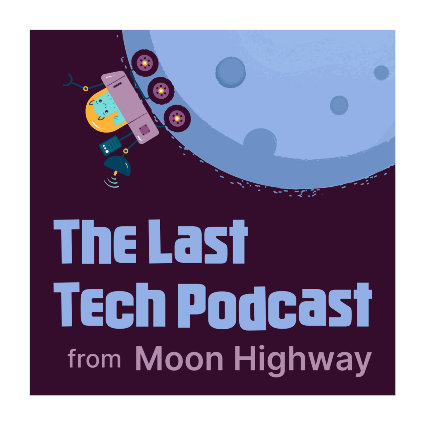 The Last Tech Podcast