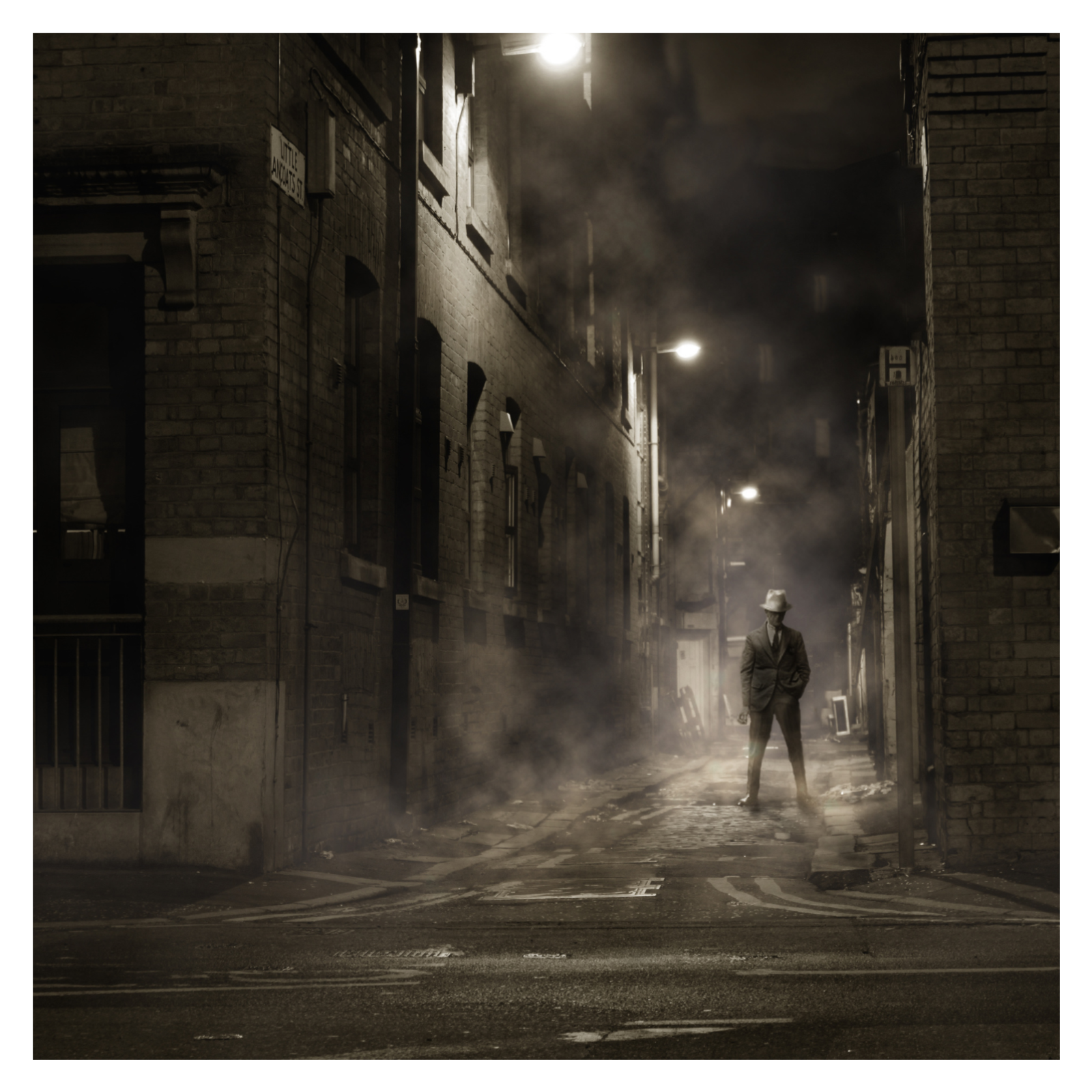 The Last Victim: Chilling True Crime Stories