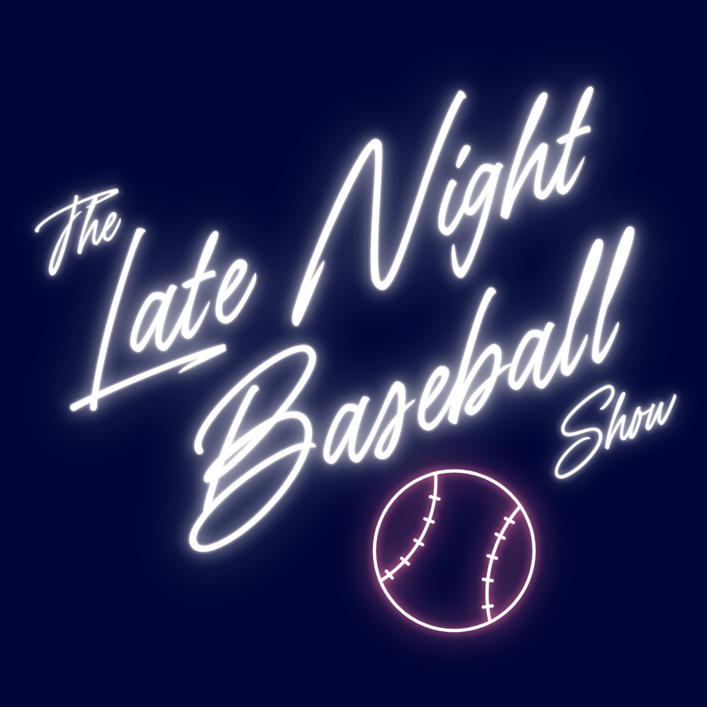 The Late Night Baseball Show