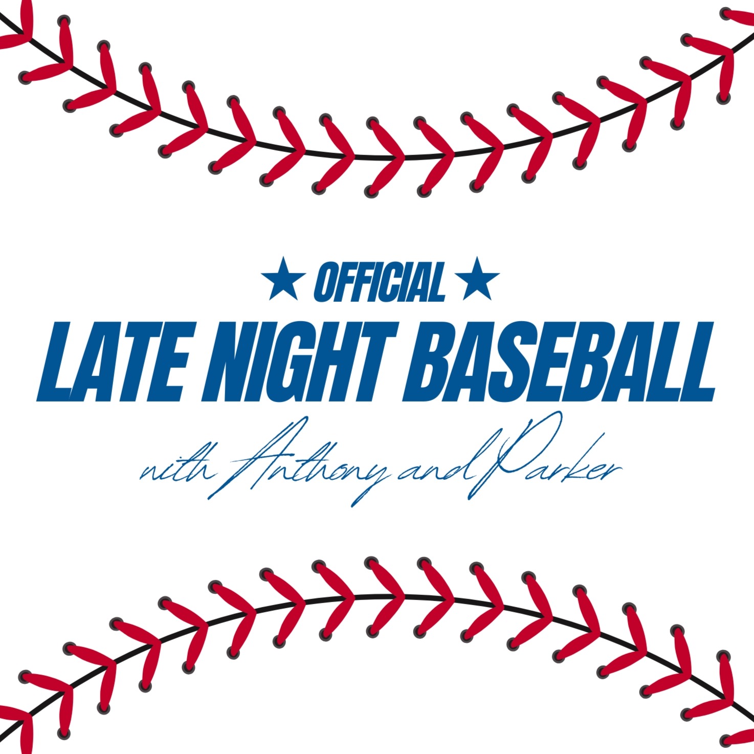 Late Night Baseball