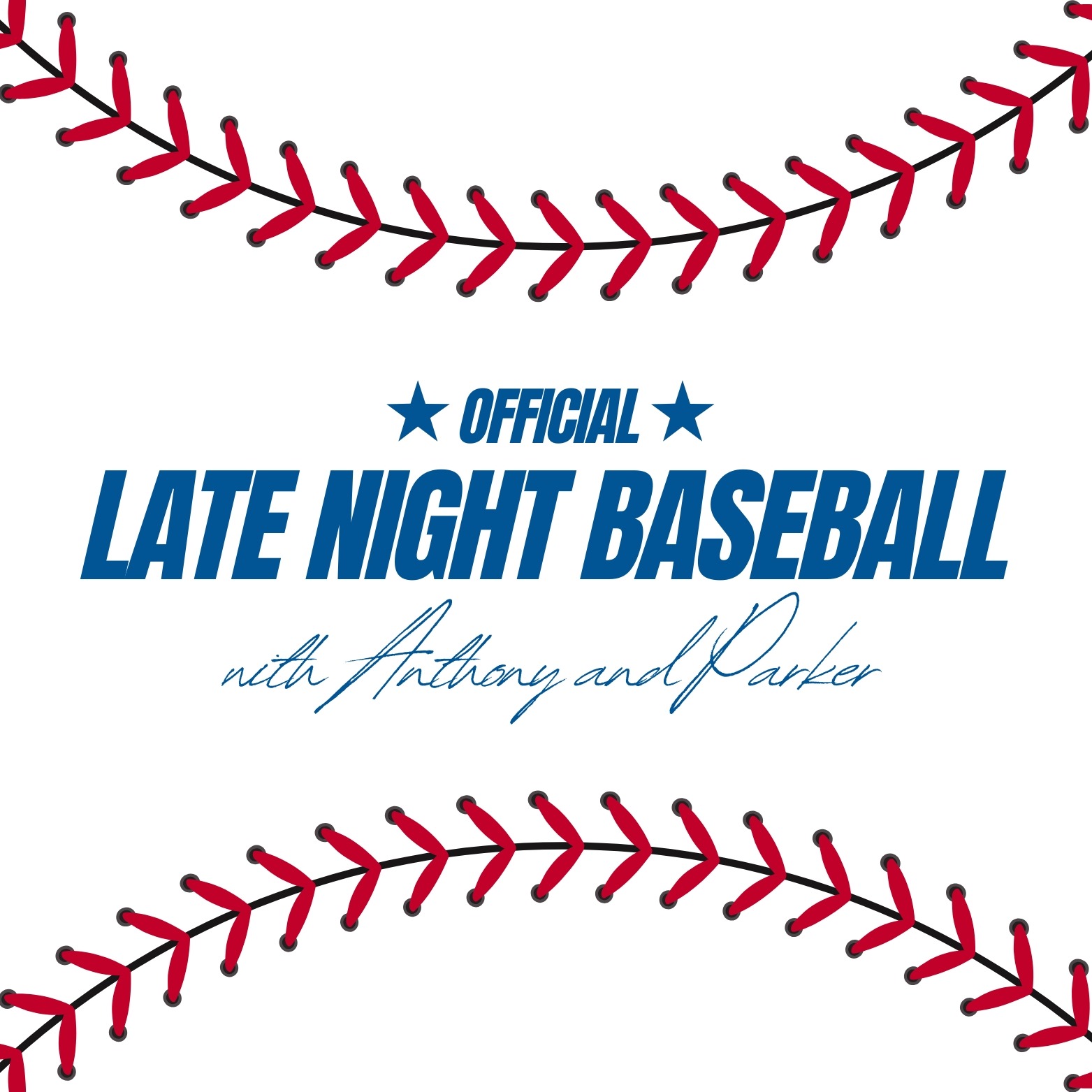 Late Night Baseball