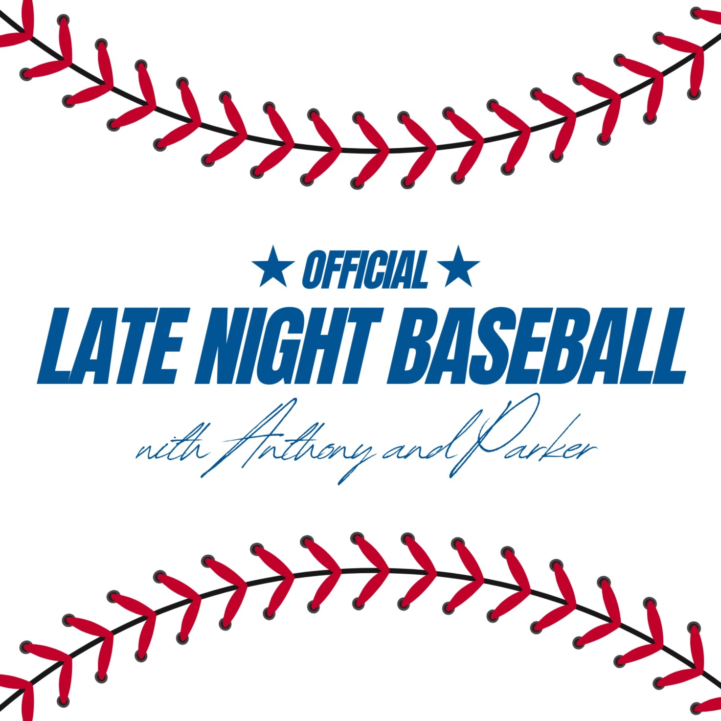 Late Night Baseball
