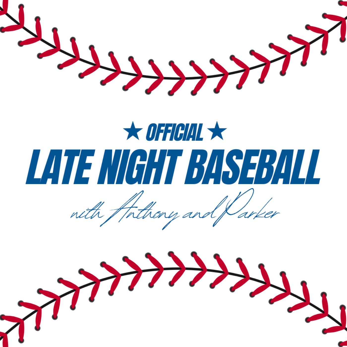 Late Night Baseball