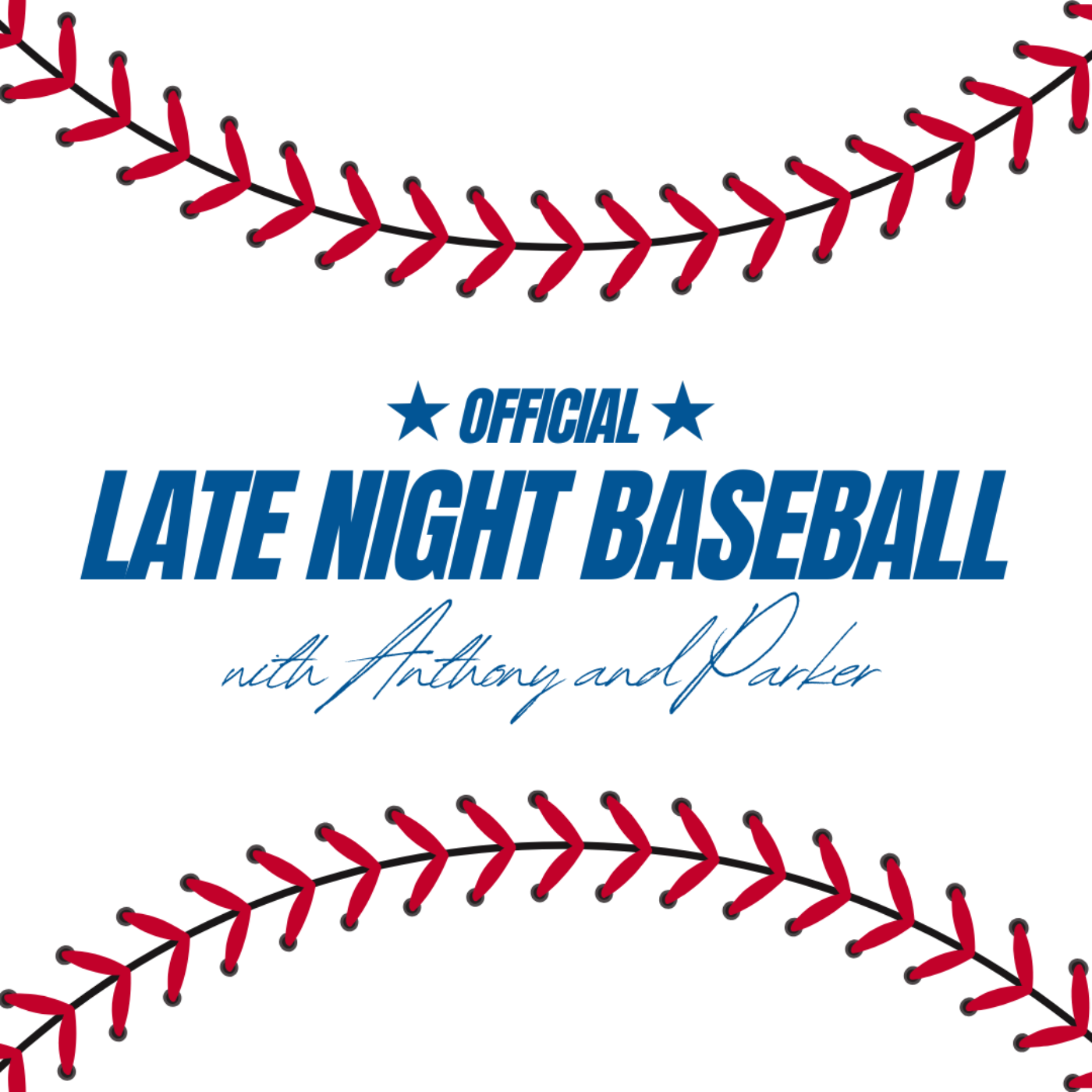 Late Night Baseball