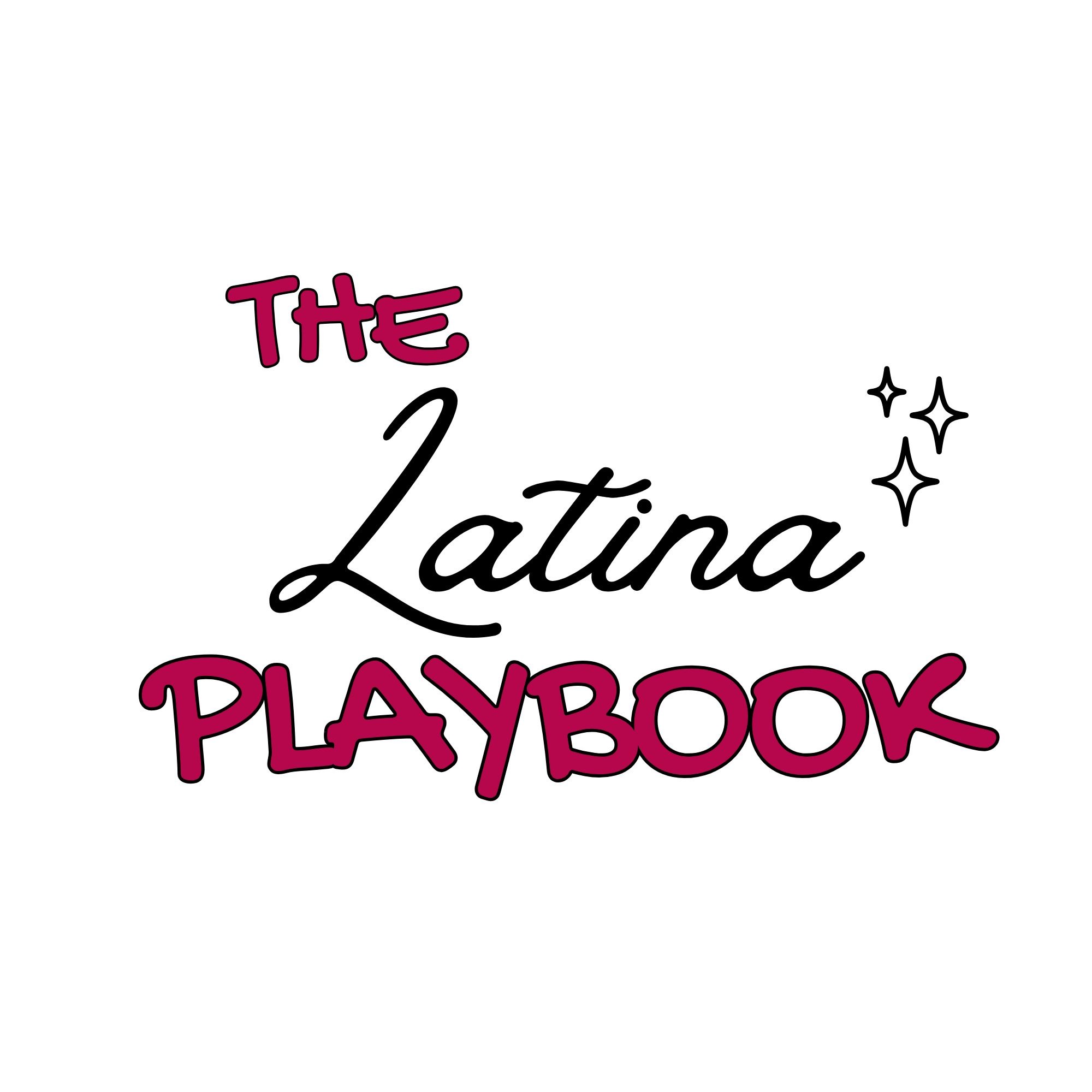 The Latina Playbook