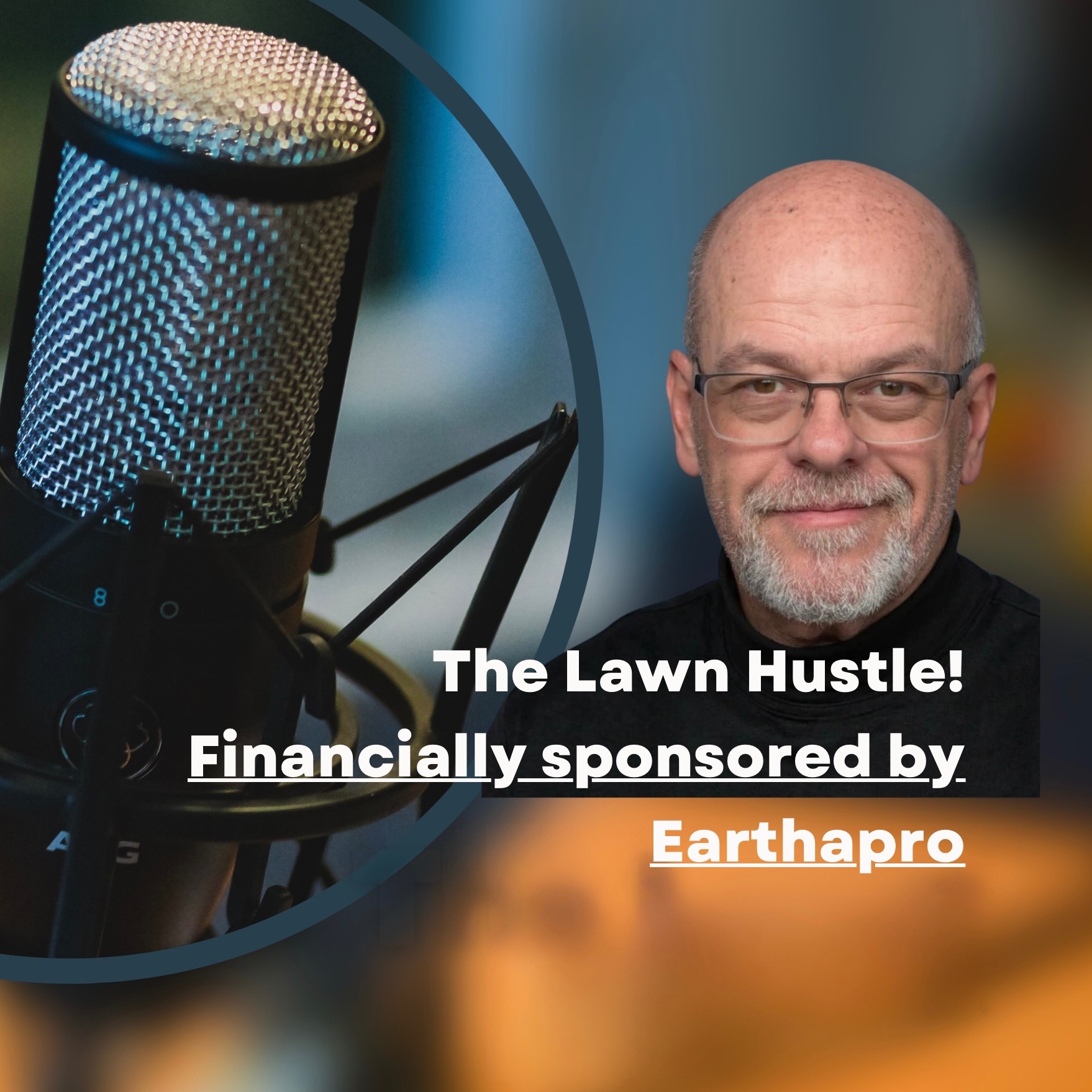 The Lawn Hustle!