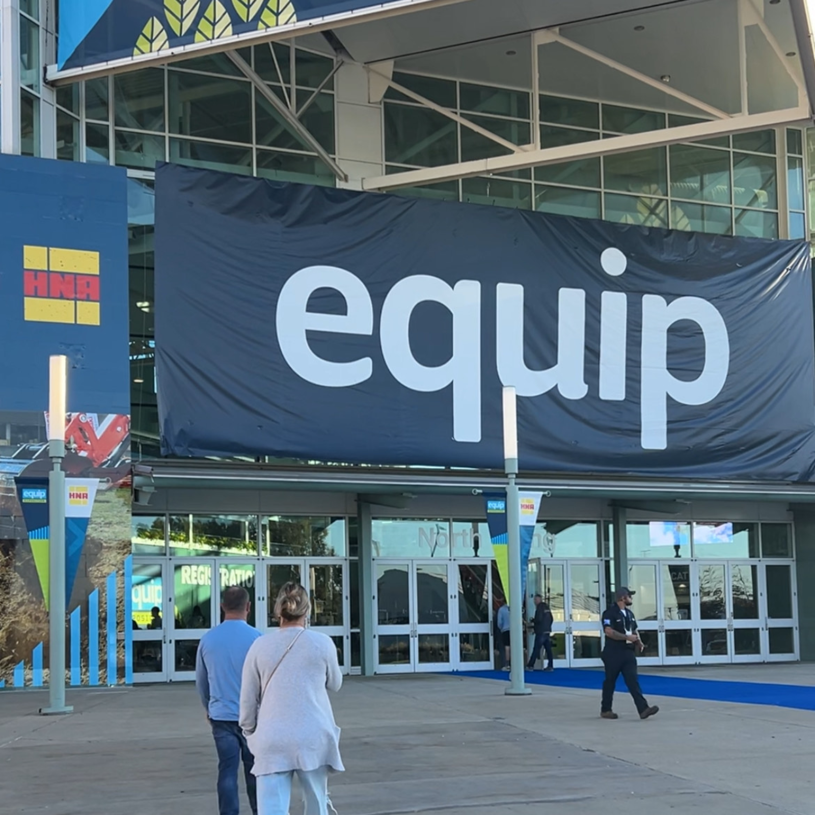 Community is the Advantage! 