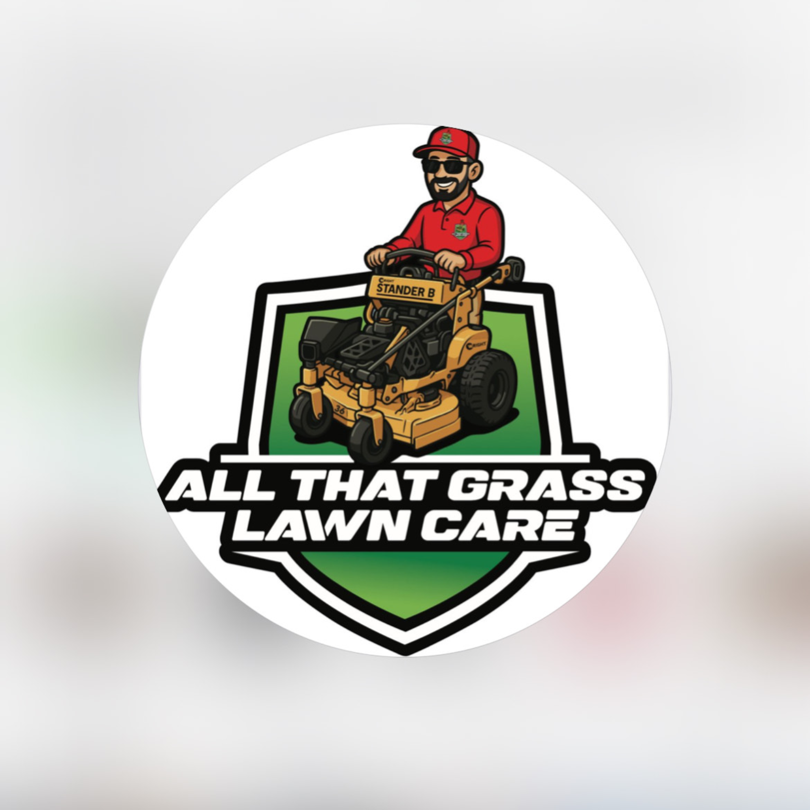 The transition from gas to battery powered equipment