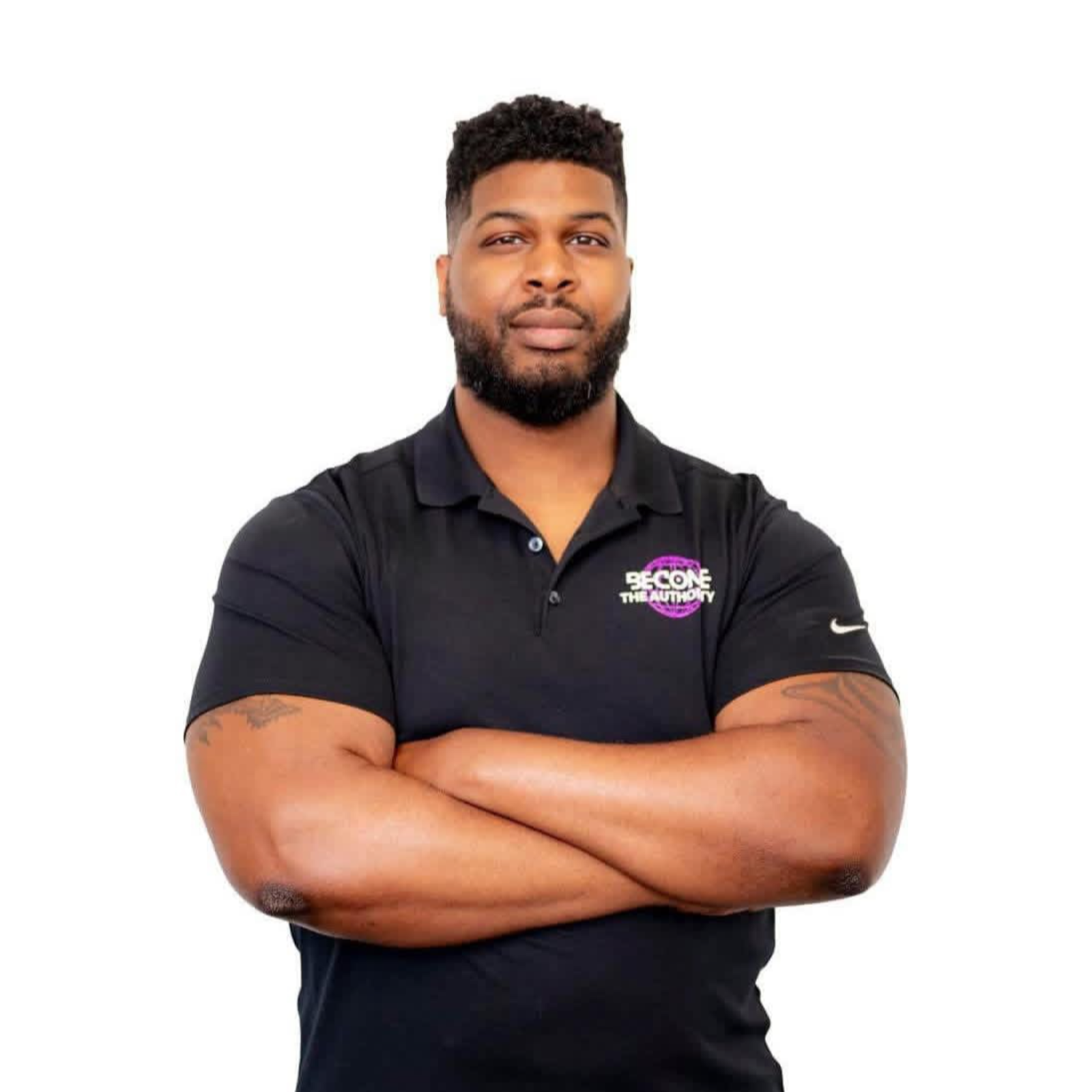 Stop Blending In: The Power of Showing Up Boldly in Your Local Service Business