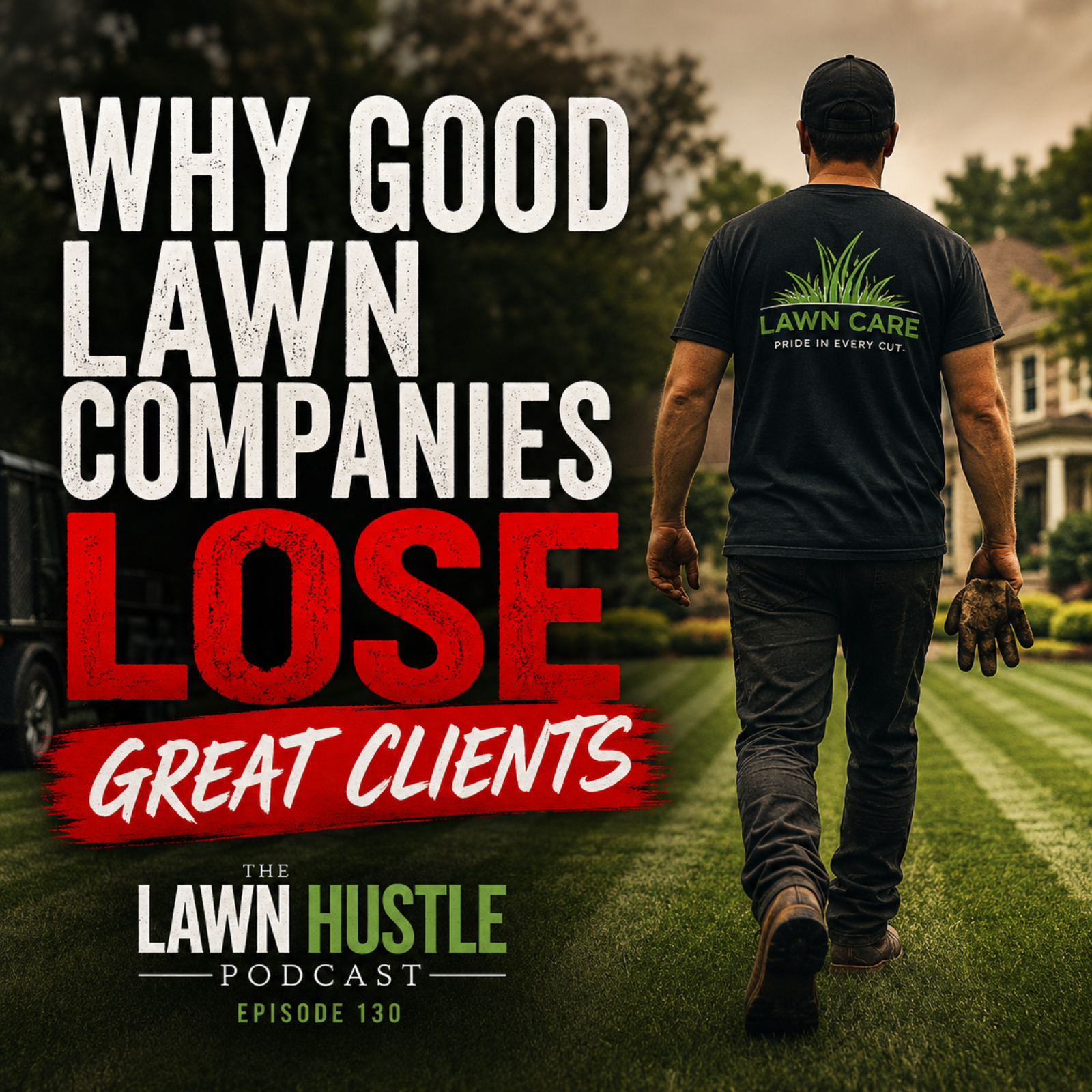 The Hidden Reason Your Best Clients Are Leaving!