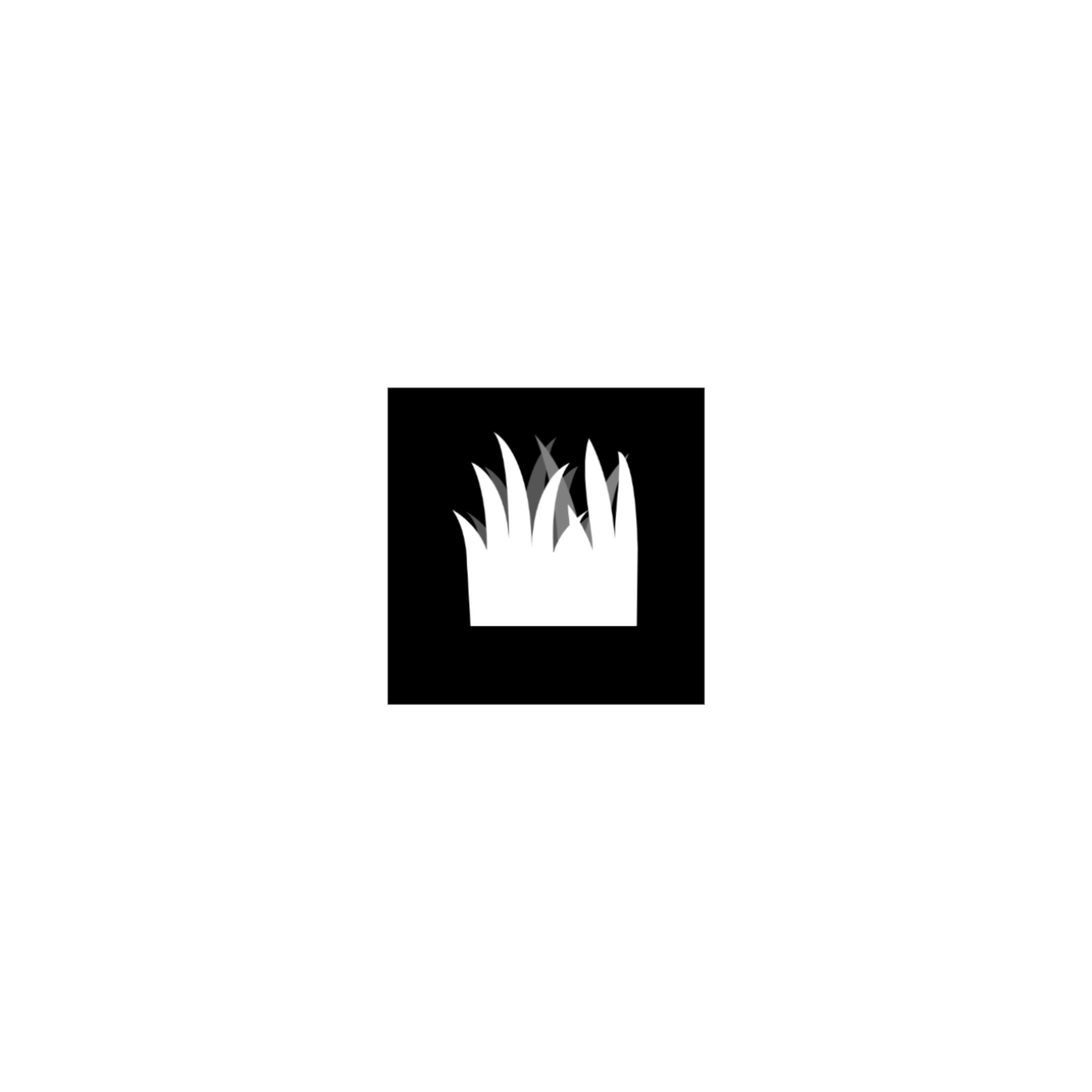 We started a fire and talked about our funerals episode artwork