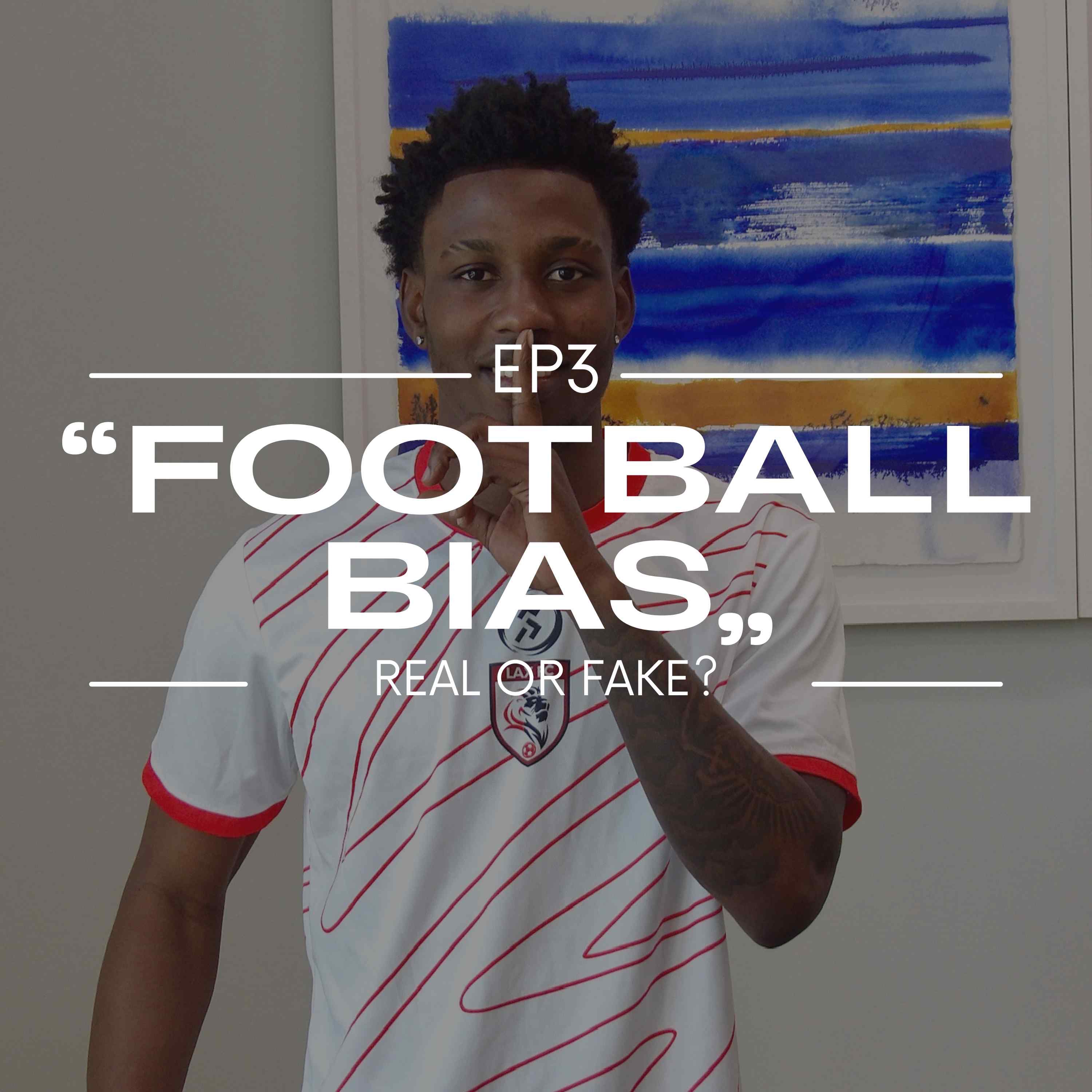 Bias In The Football Industry