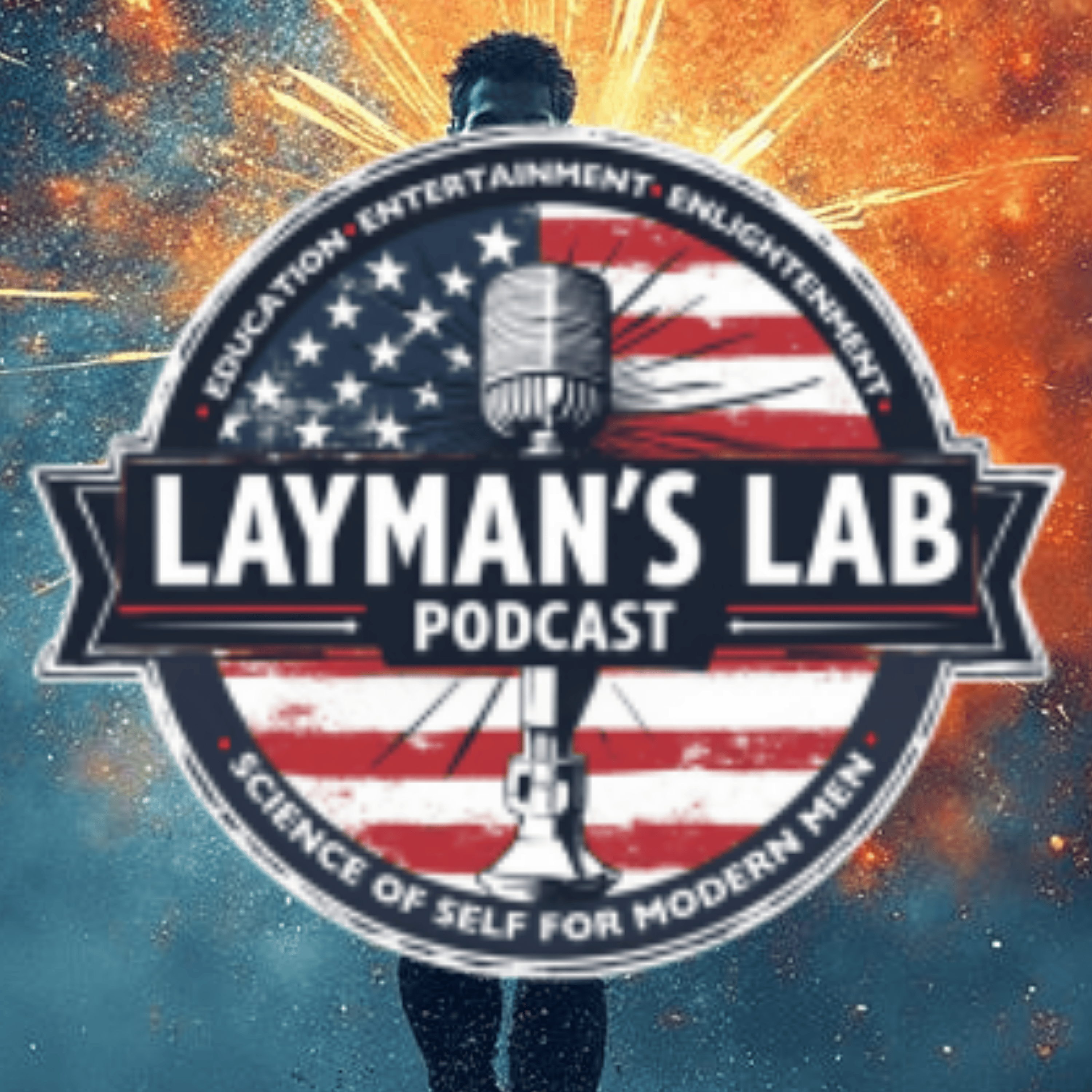 The Layman's Lab 