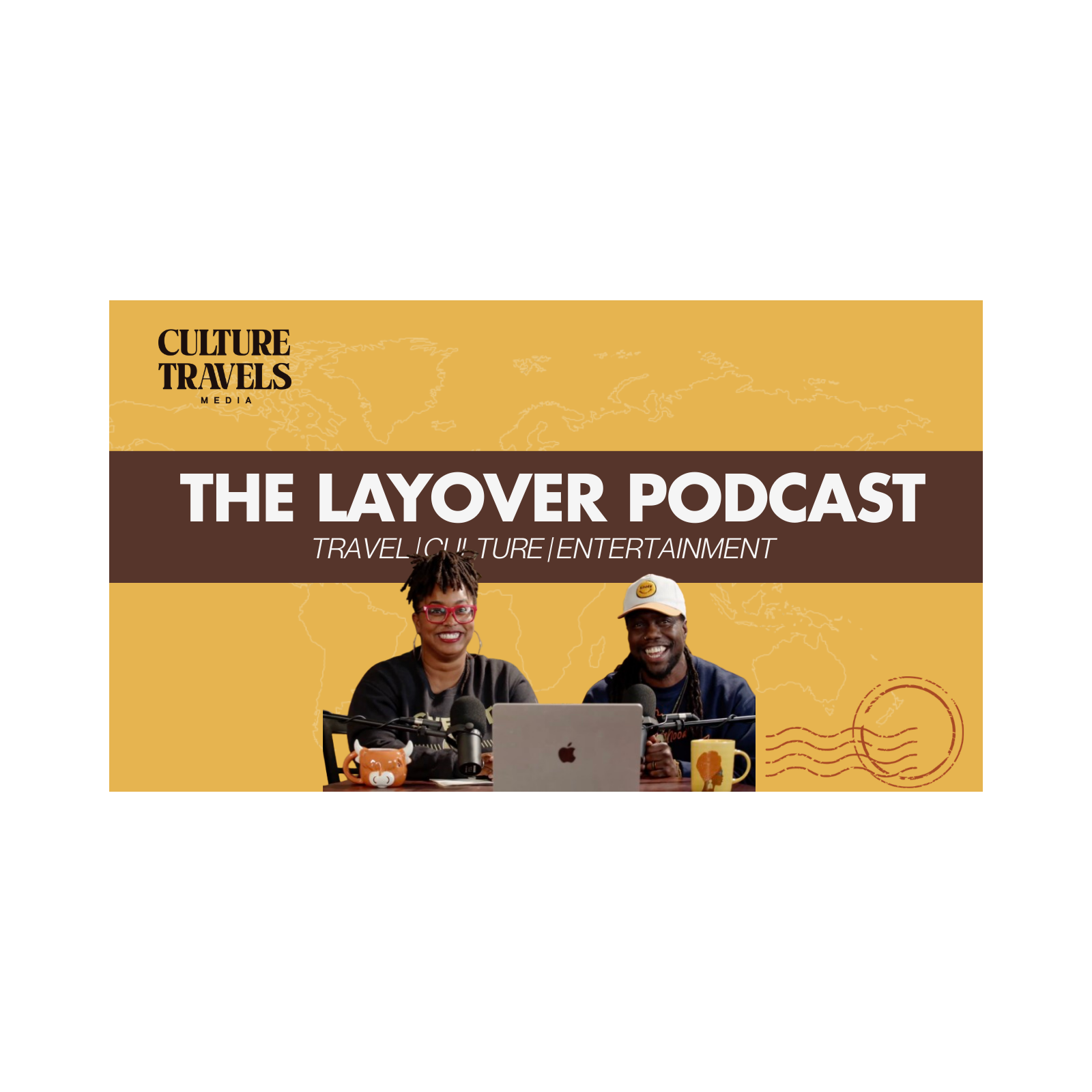 The Layover Podcast