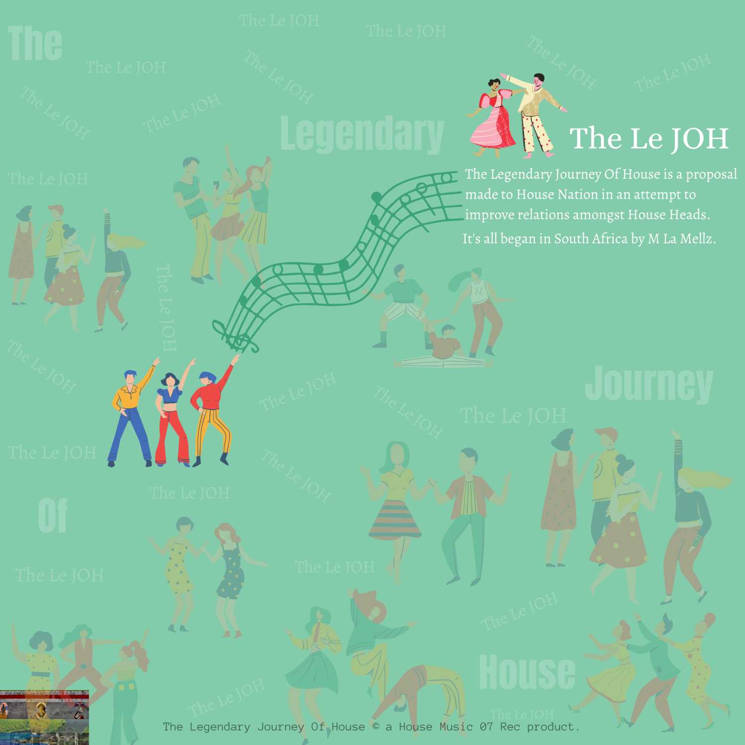 The Le JOH