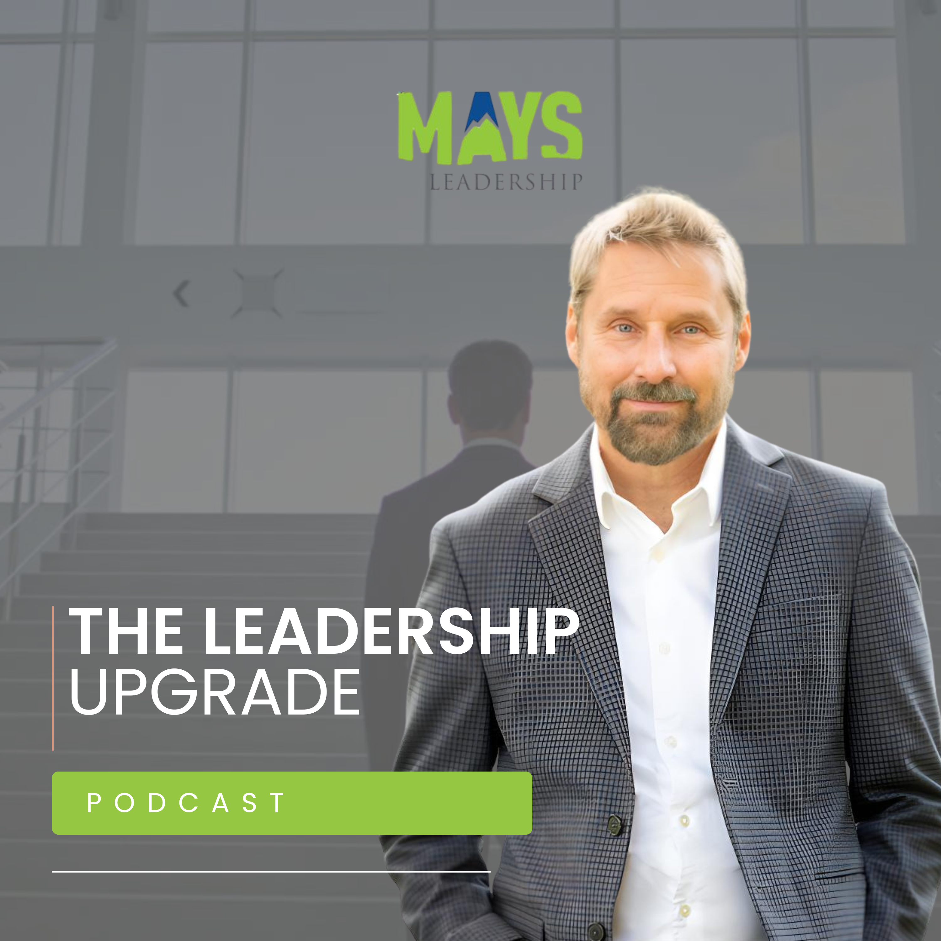 Why Self Leadership Comes Before Leading Others episode artwork