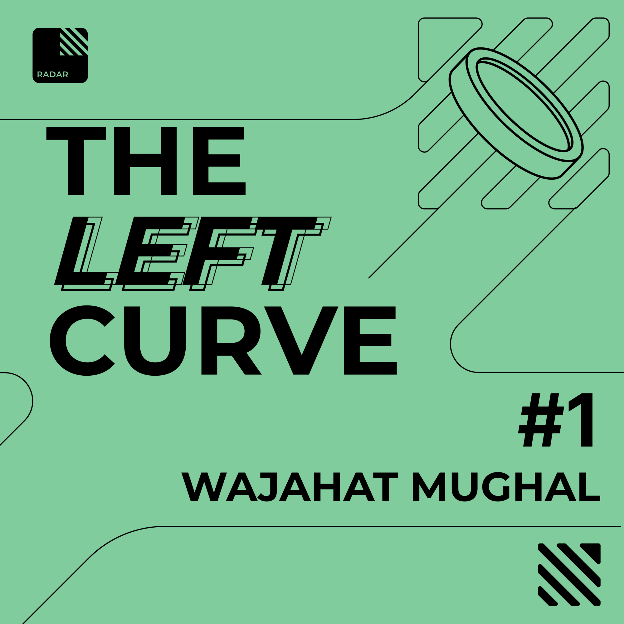 The Left Curve