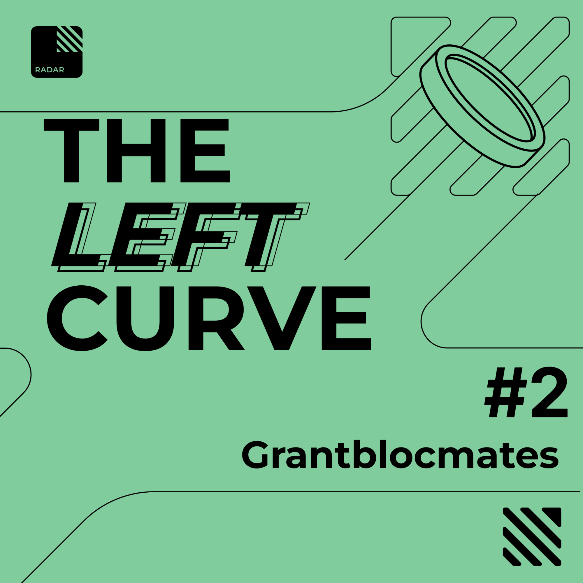 The Left Curve