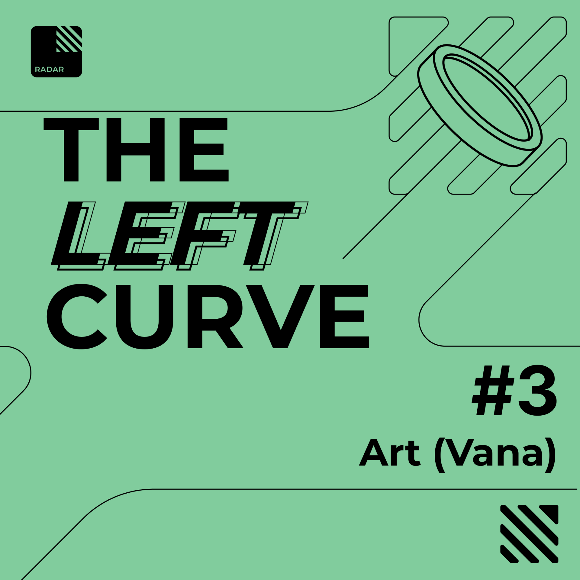The Left Curve