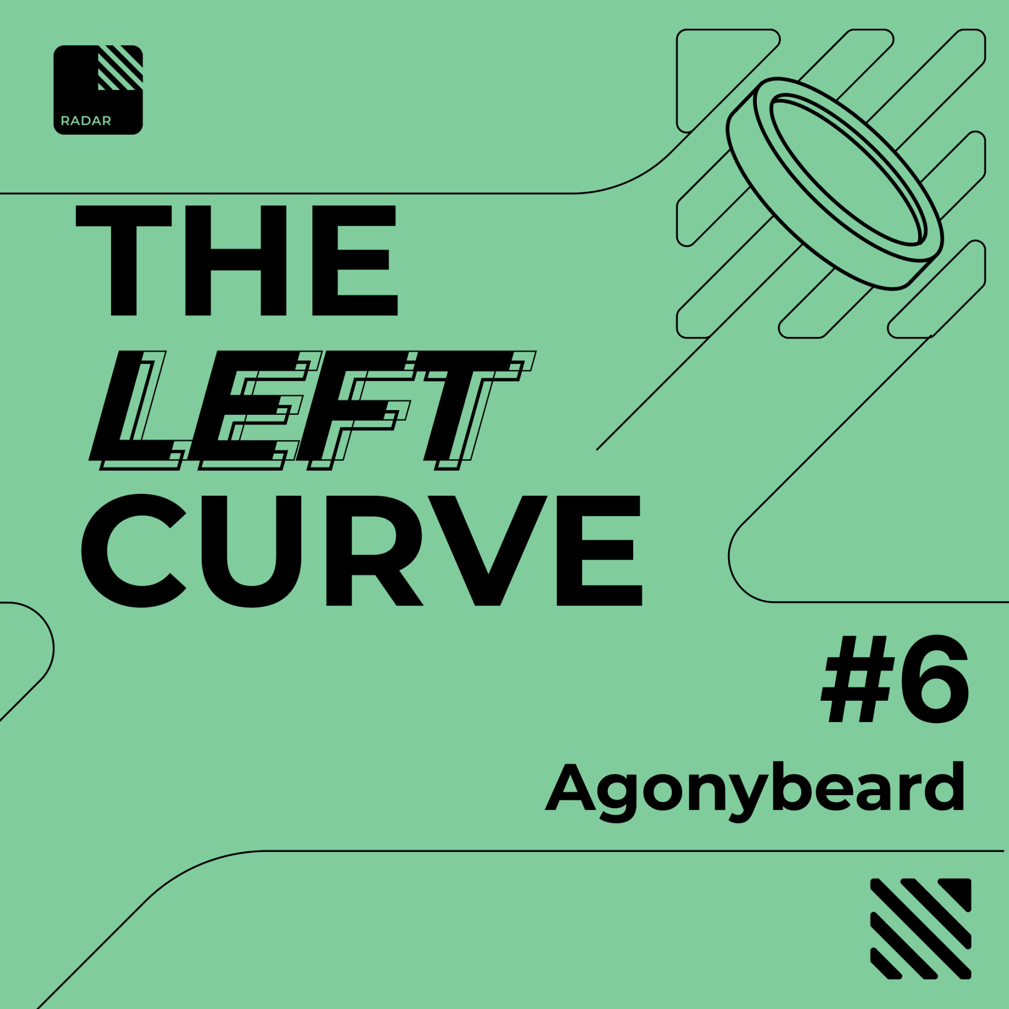 The Left Curve
