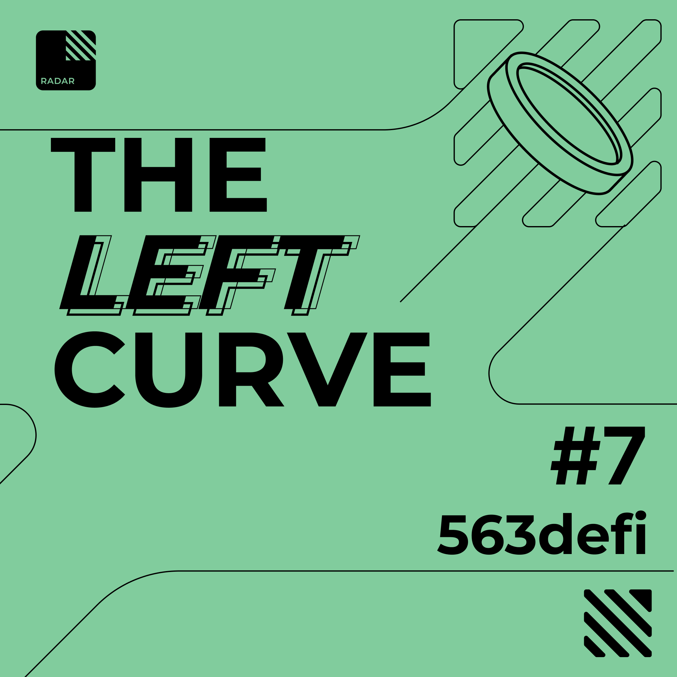 The Left Curve