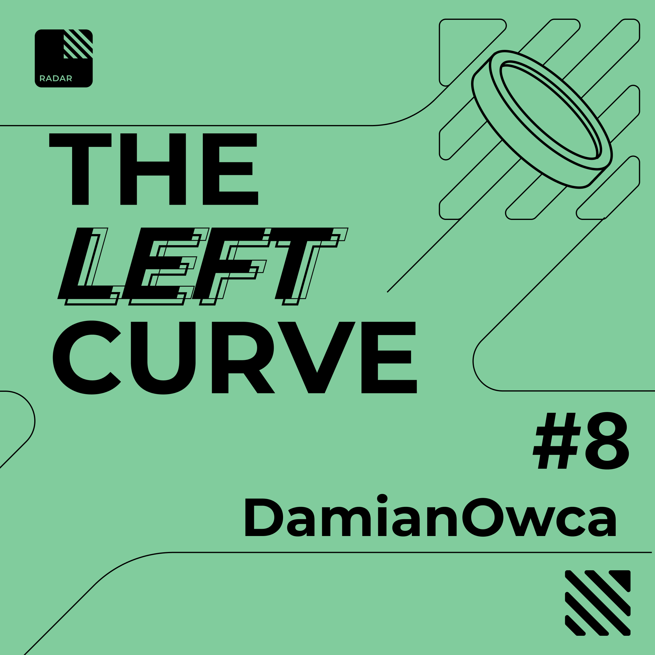 The Left Curve