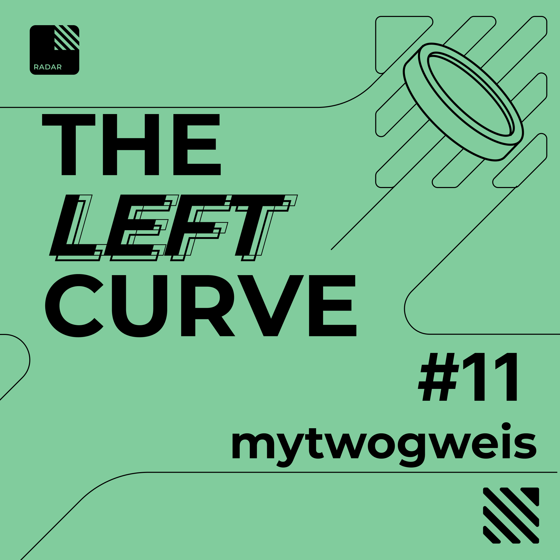 The Left Curve
