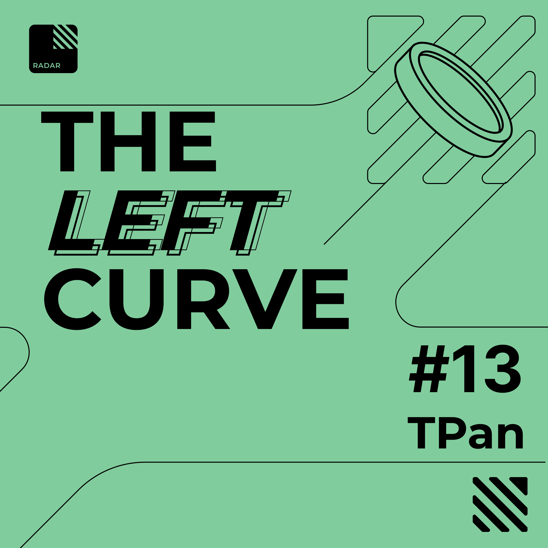 The Left Curve