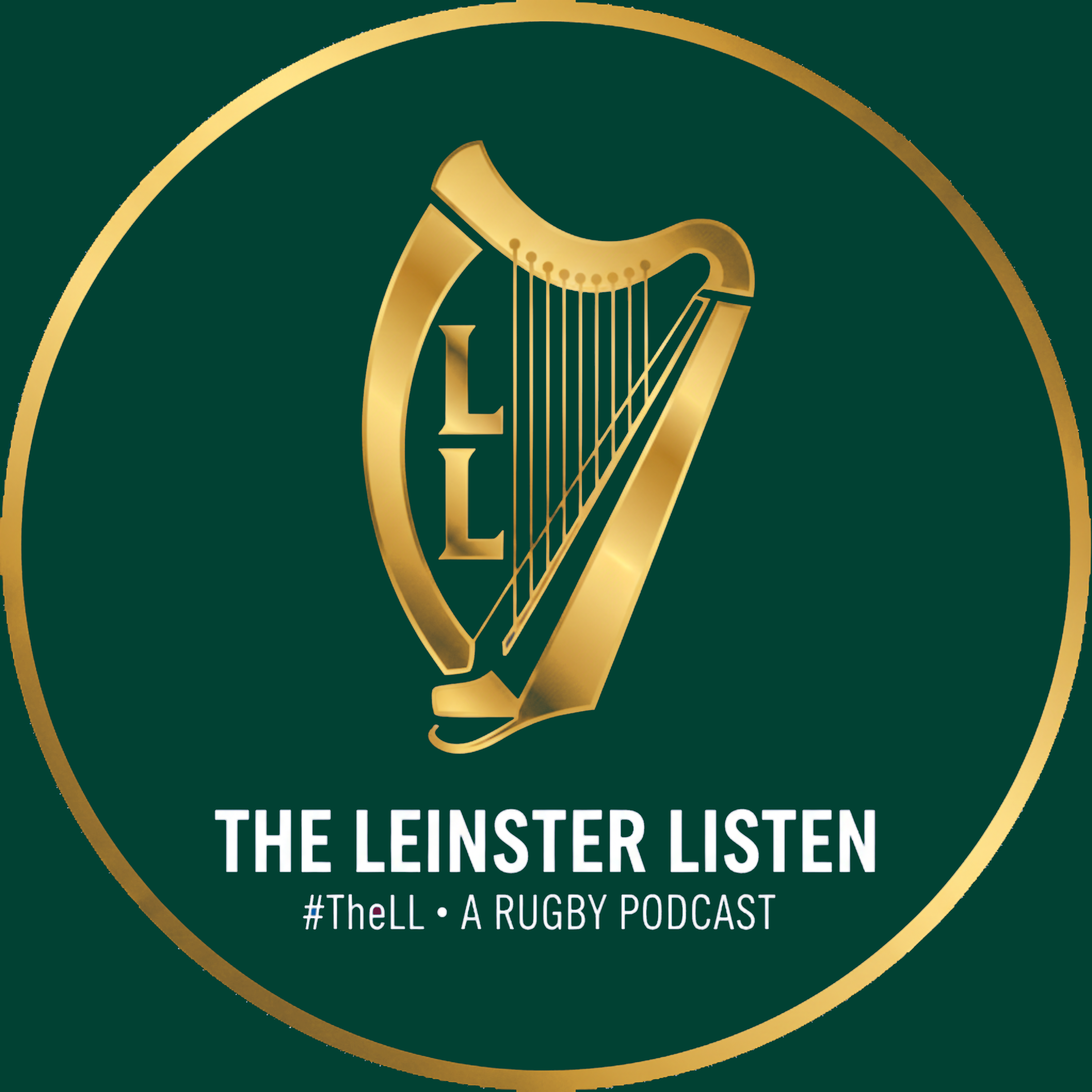 #74: Leinster Club Interview — Balbriggan RFC episode artwork