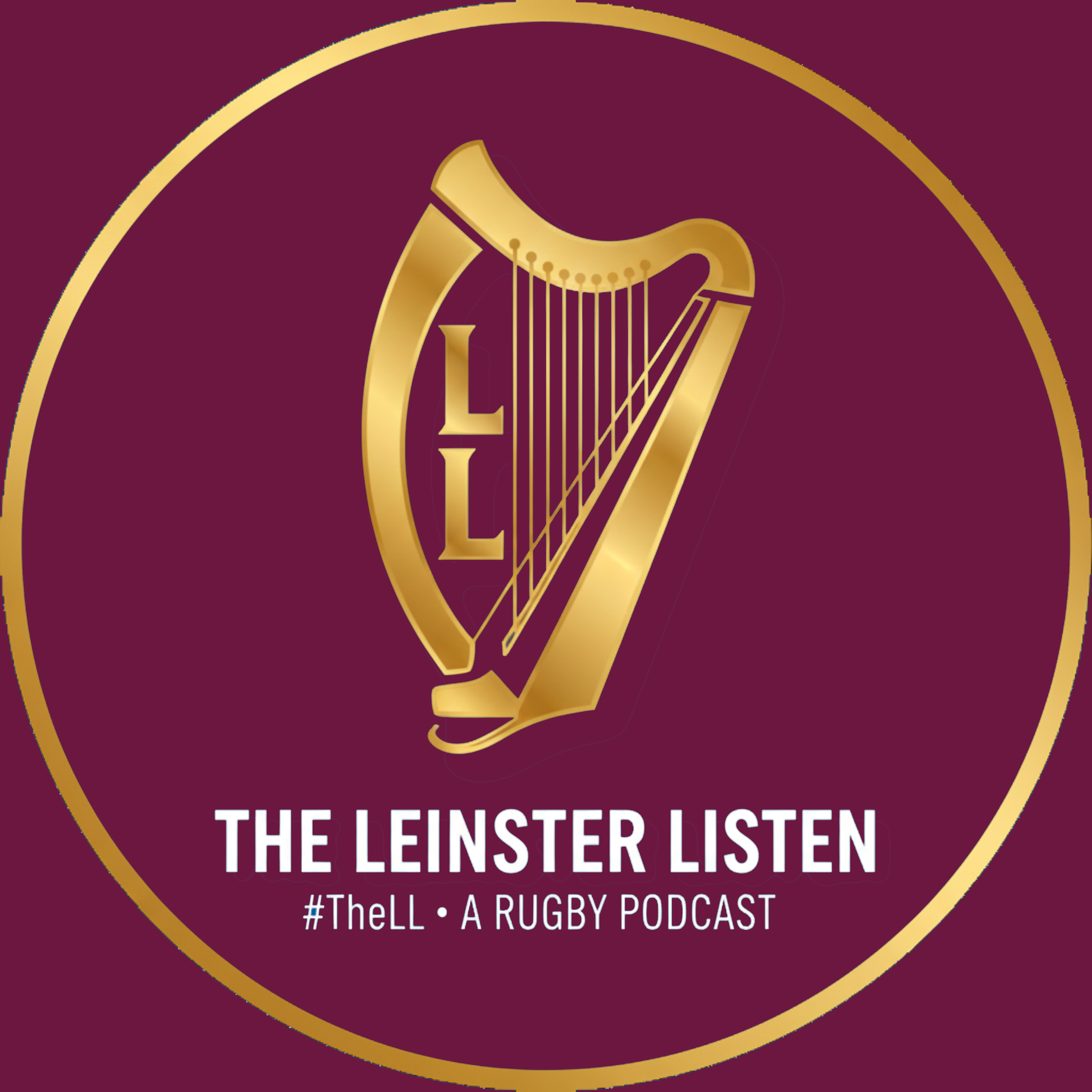 #76: Leinster vs Munster - Vodafone Women's Interprovincial Championship Final Review episode artwork