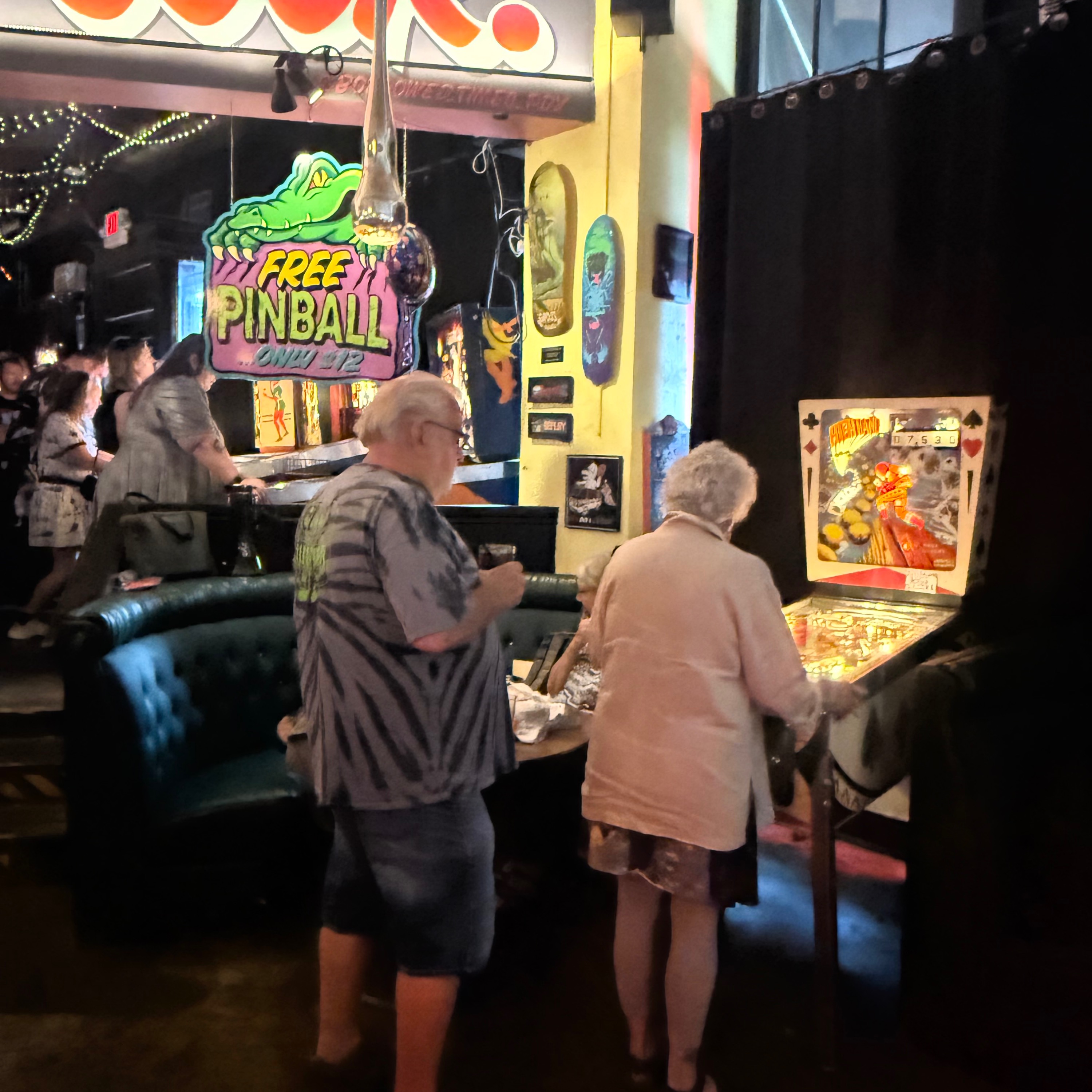 PNW Classics Clash