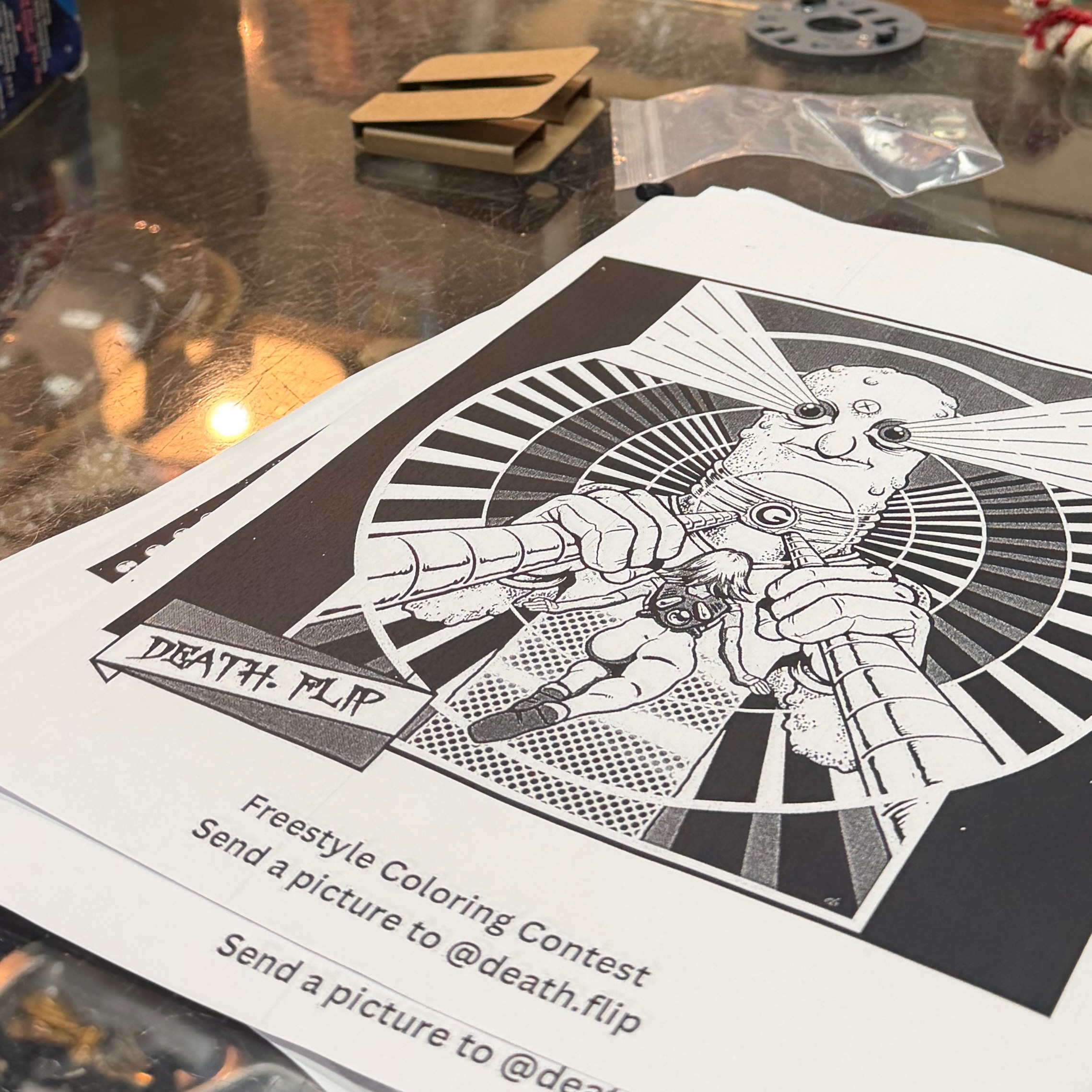 The Lents Pinball Pinball Podcast