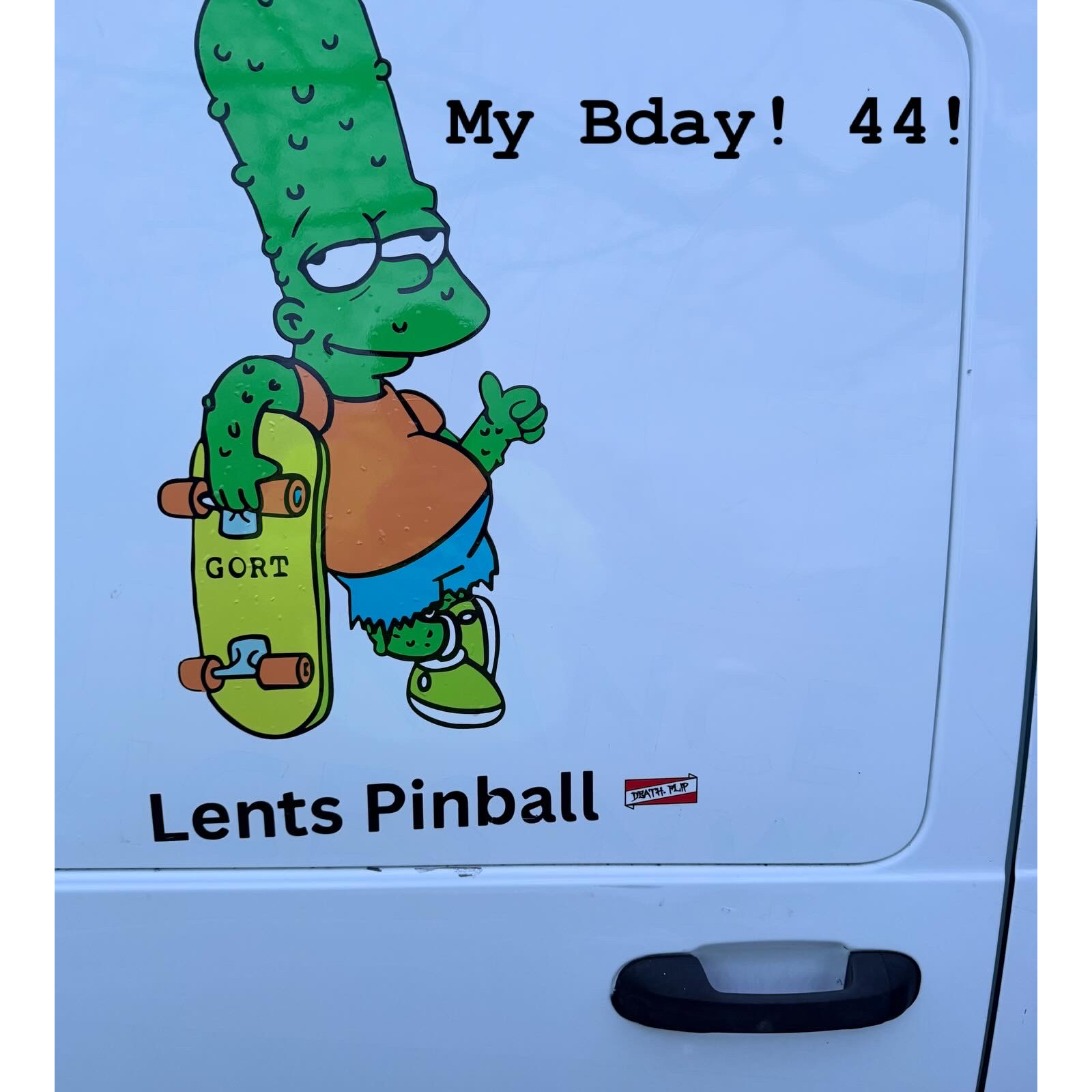 The Lents Pinball Pinball Podcast