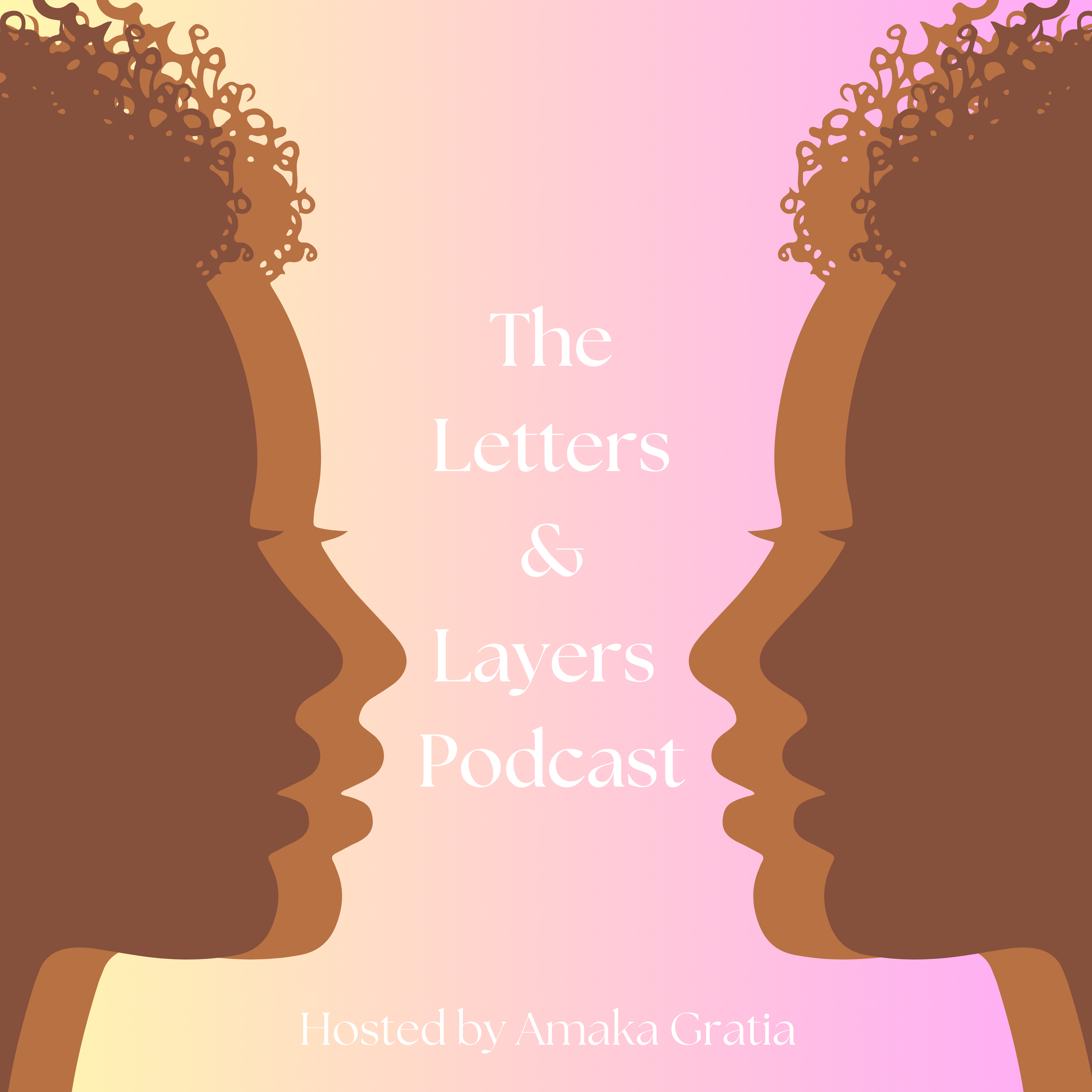 105. "Deserving" Rest as A Black Woman, and Sharing our "Failures" Along with Success