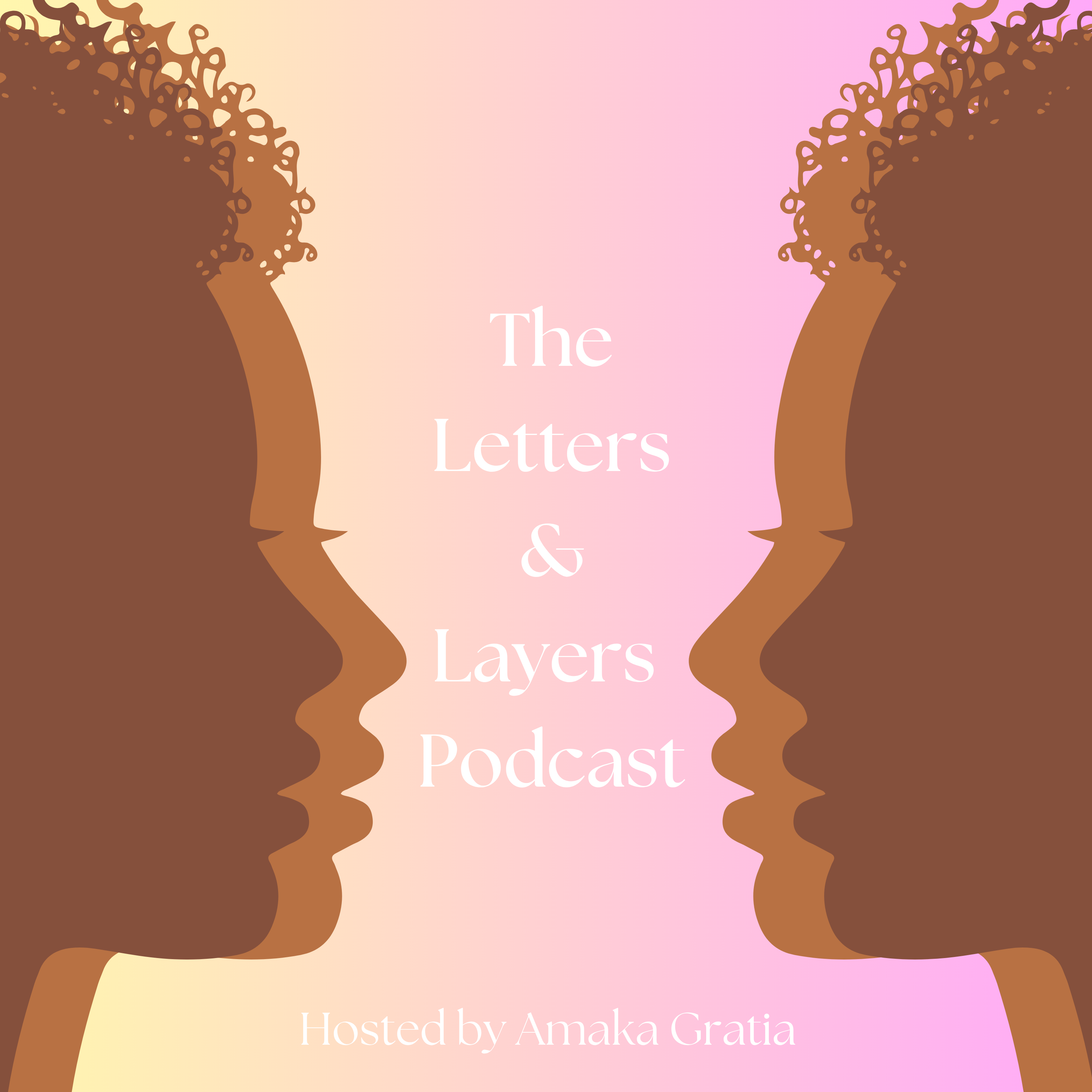 112. The Five Year Letters & Layers Anniversary Episode!