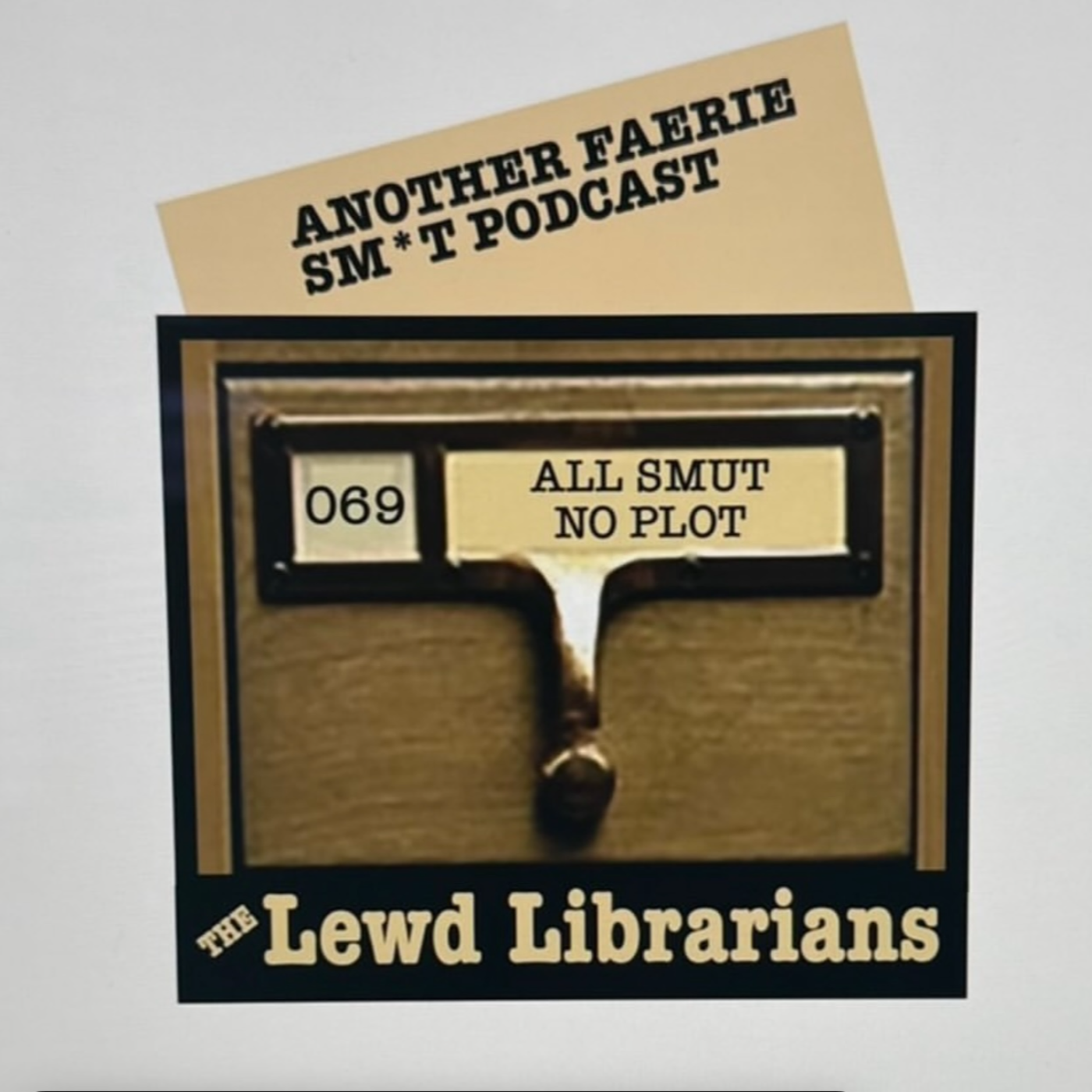 The Lewd Librarians