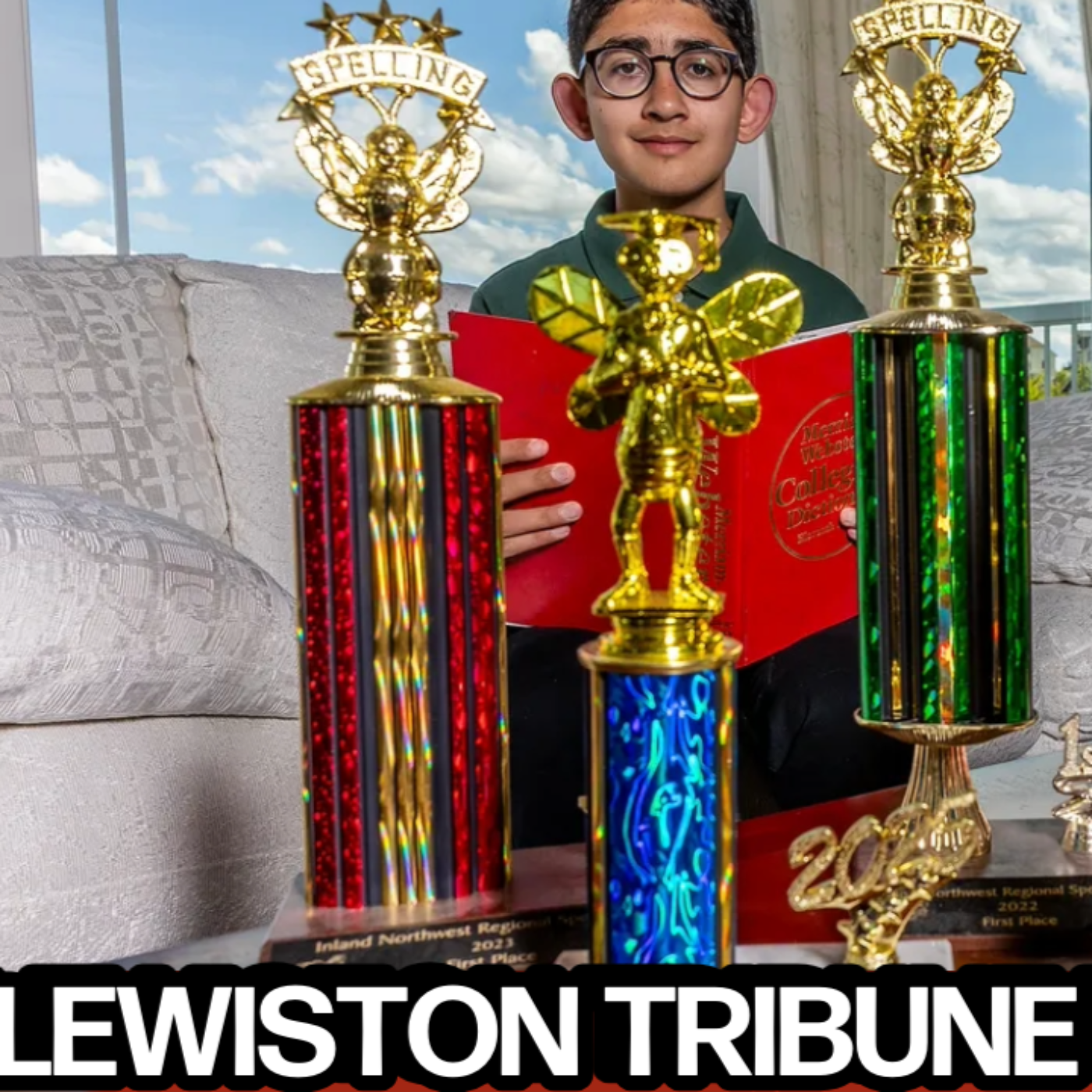 The Lewiston Tribune Podcast