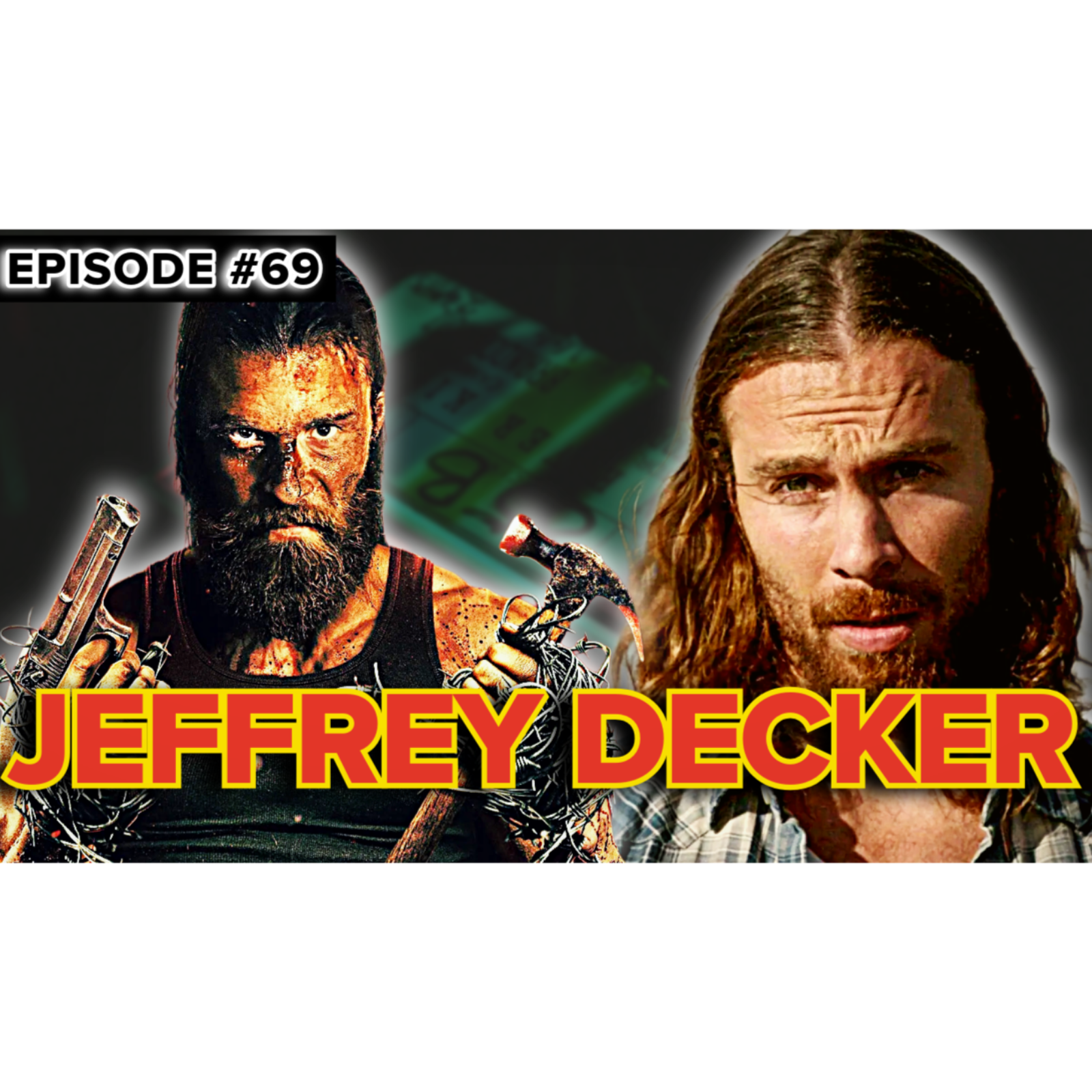 From Lewiston to Hollywood: Jeffrey Decker’s Film Journey