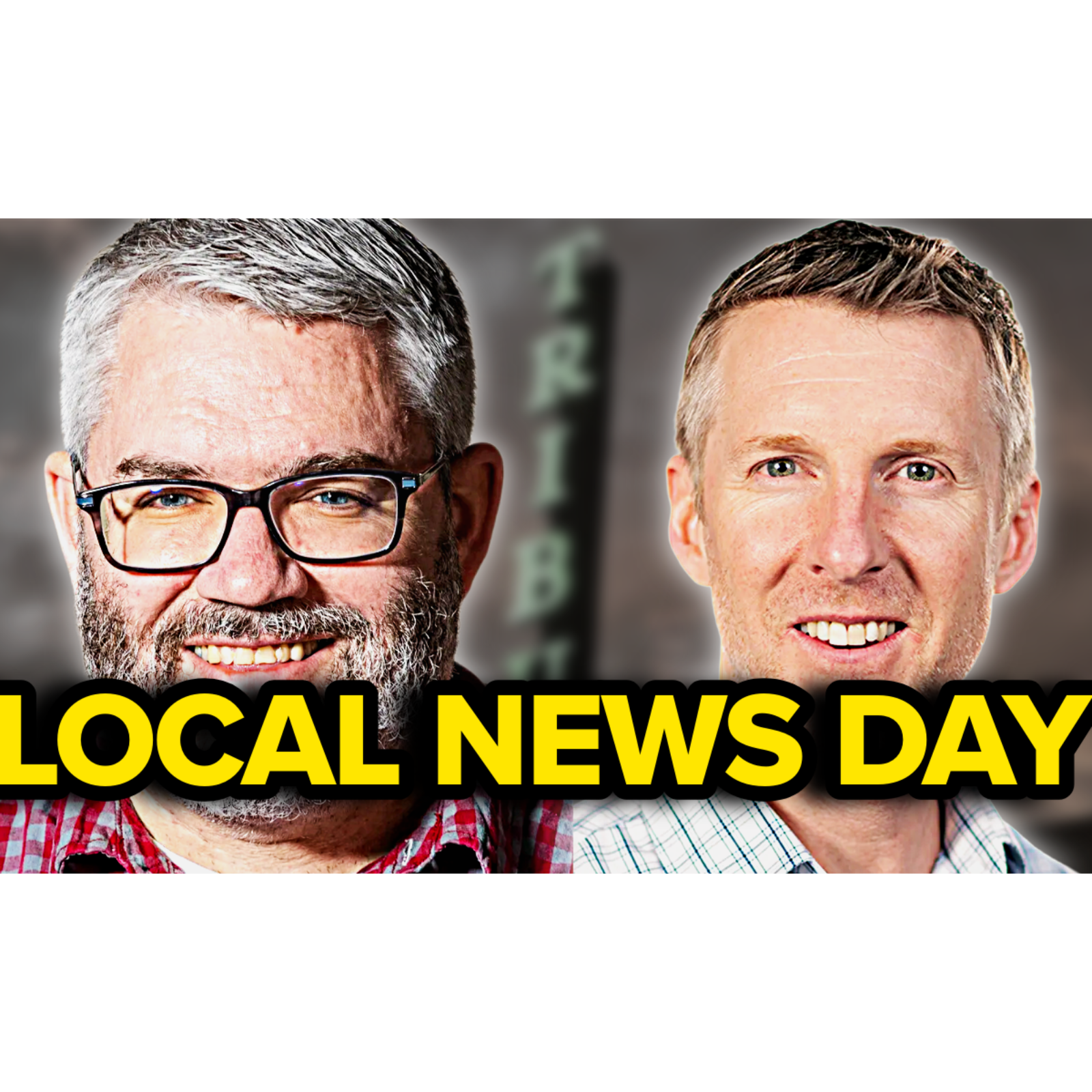 Can Local News Keep Up in 2026? | Local News Day