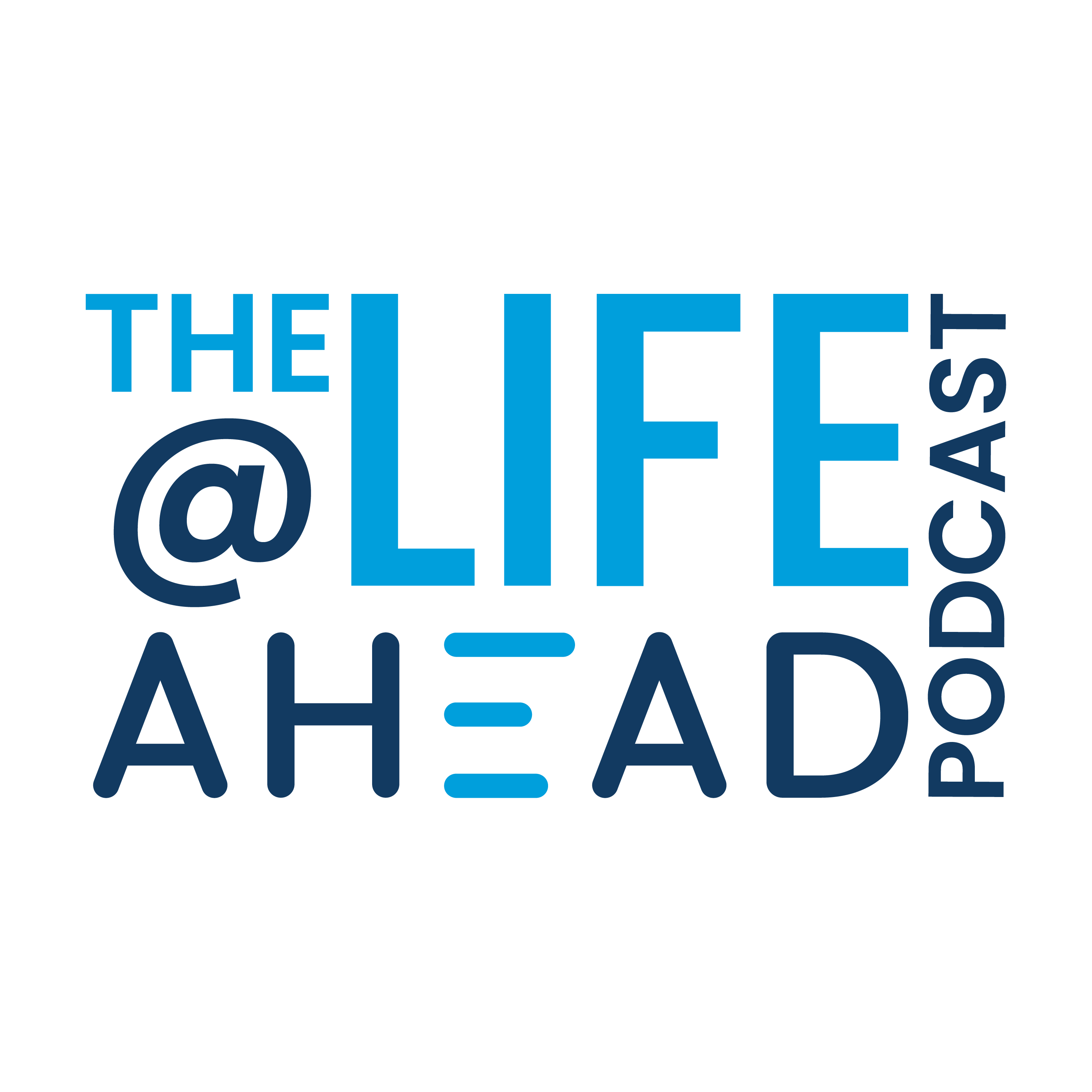 The Life @AHEAD Podcast