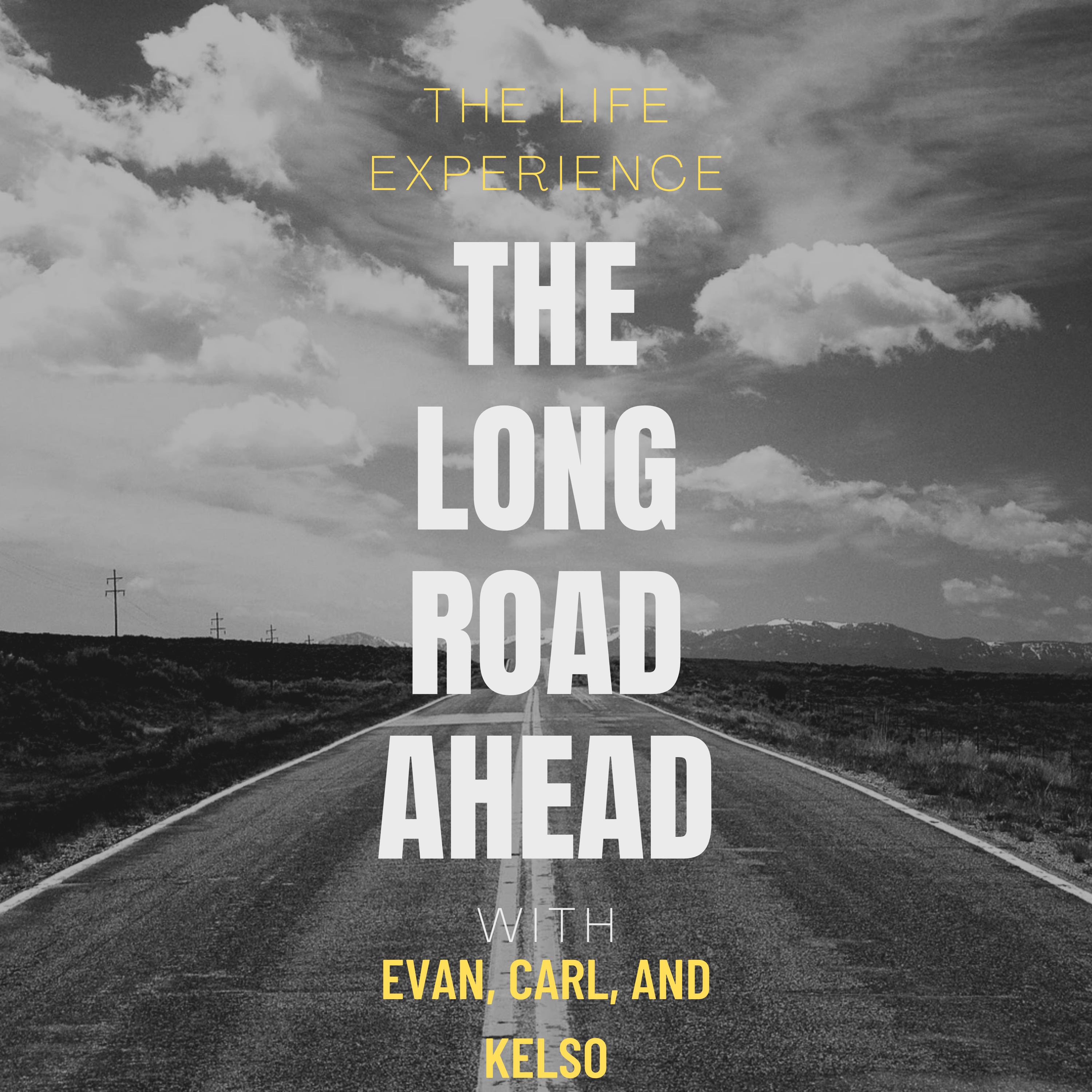 The Long Road Ahead/Talks With Carl and Kelso episode artwork