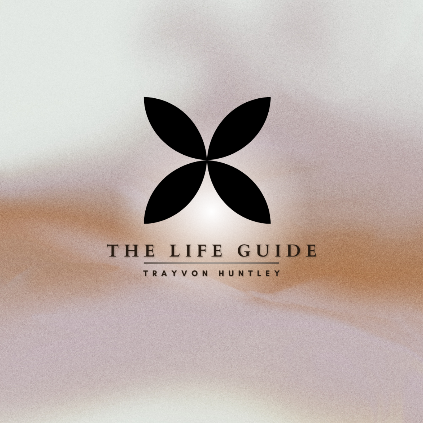 The Life Guide podcast artwork