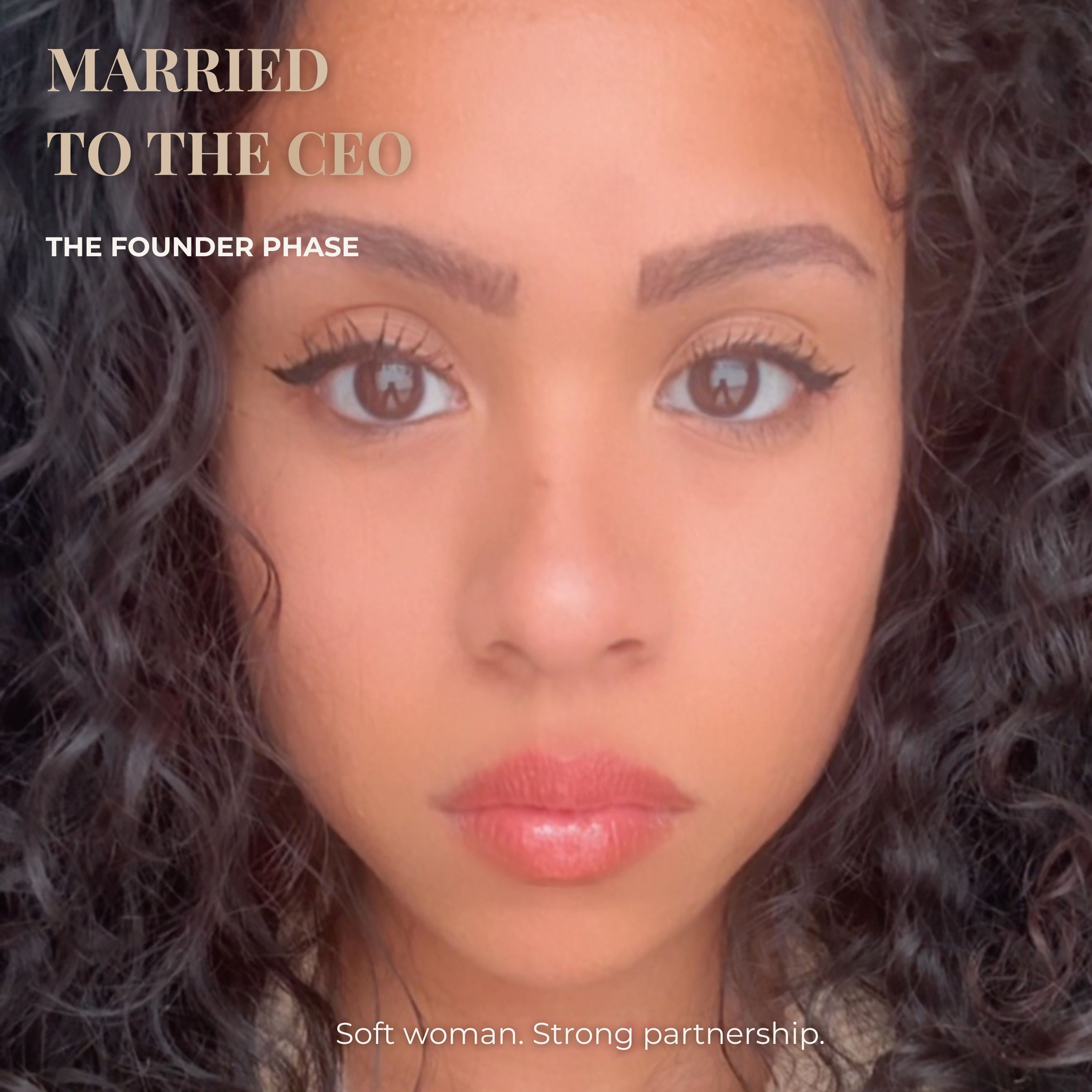 Married To The CEO with Mary Claire cover art