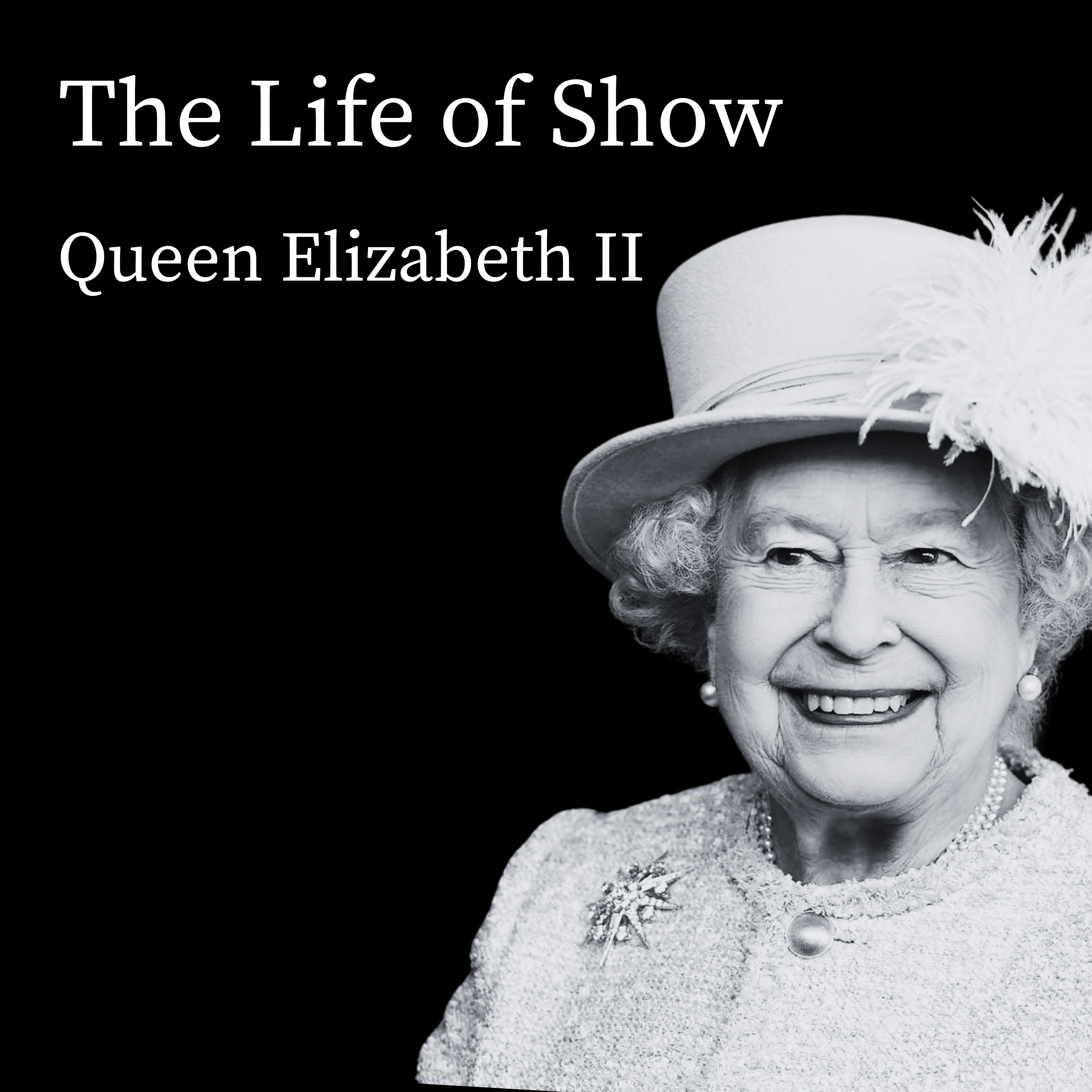 The Life of Queen Elizabeth II episode artwork