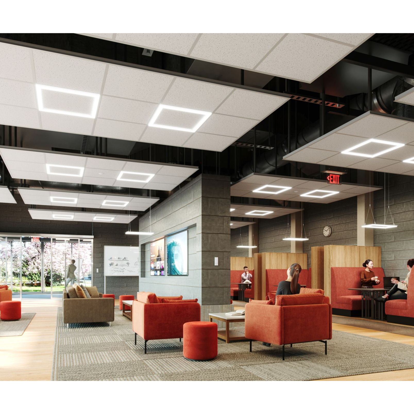 Xplainer - Cooper Lighting - Metalux - Surround LED  episode artwork