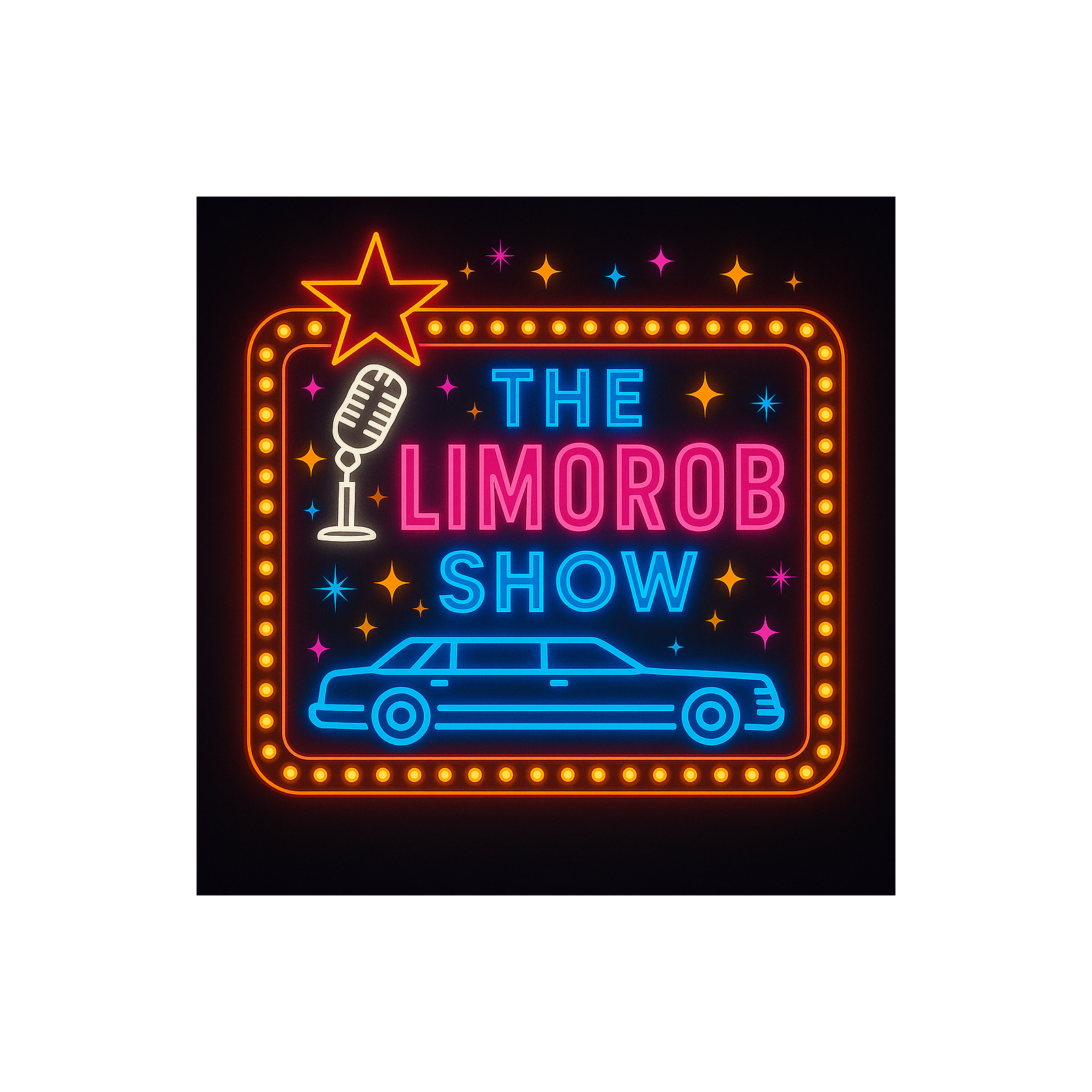 The LimoRob Show